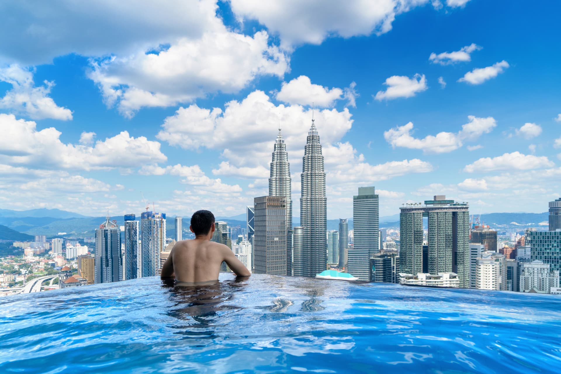Professional Photo Shoot in Kuala Lumpur - image 2
