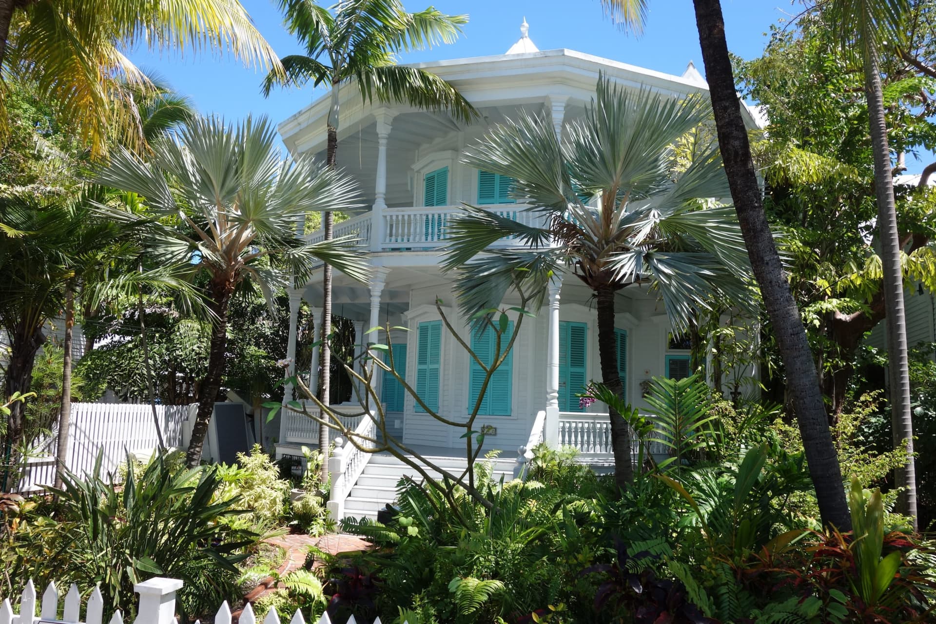 Excursión de un día a Key West desde Miami con actividades opcionales - imagen 18