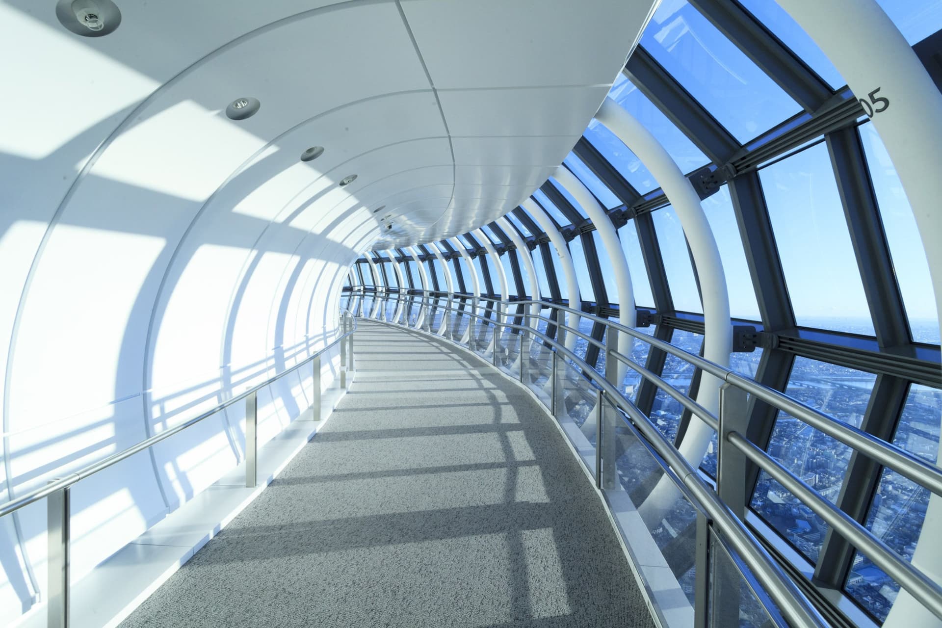 COMBO: Tokyo Skytree + teamLab Planets TOKYO Tickets - image 2