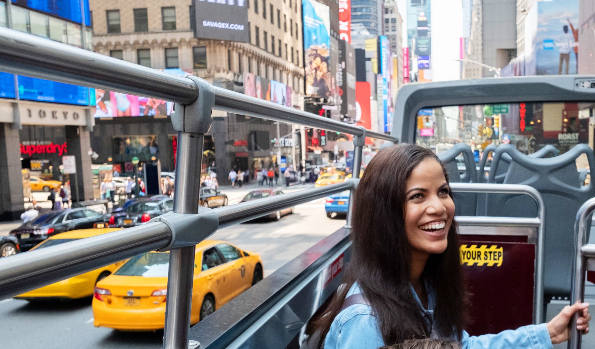 The New York Pass: Save up to 50% on Attractions - image 5