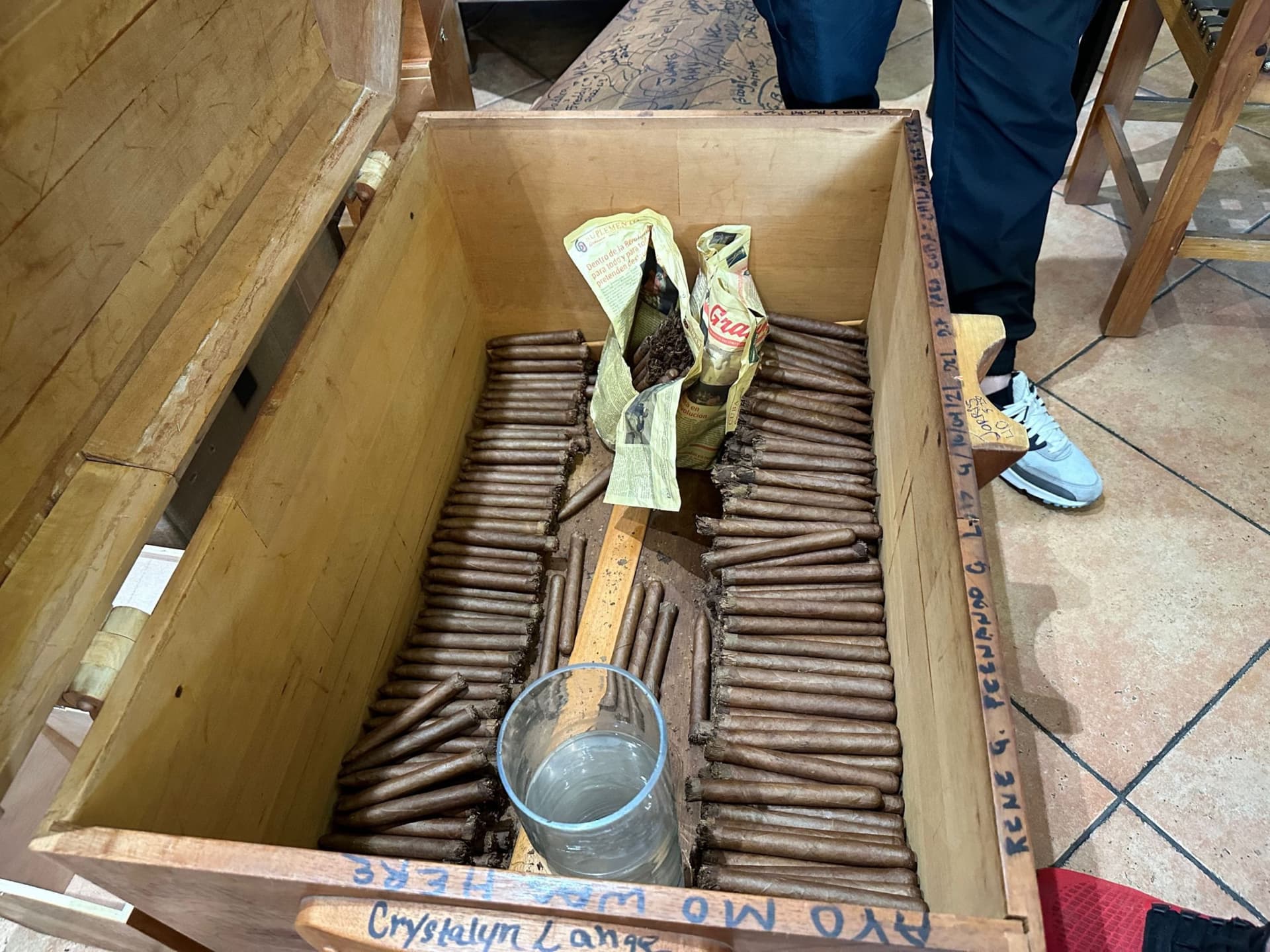 Little Havana Food and Walking Tour in Miami - image 7