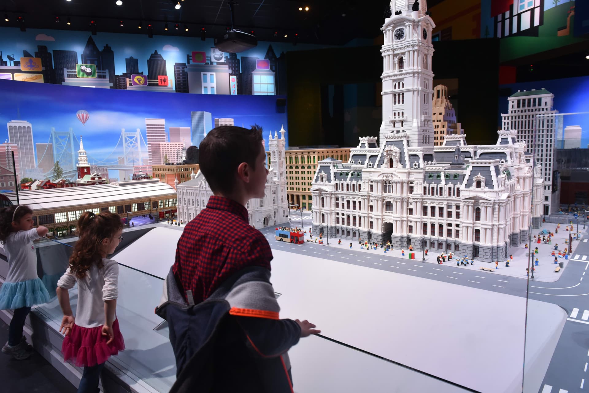 Go City Philadelphia All-Inclusive Pass: Ahorre hasta un 50% en atracciones - imagen 3