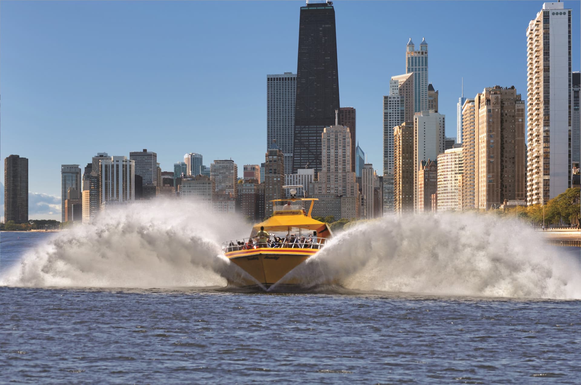 Go City Chicago All-Inclusive Pass: Ahorre hasta un 50% en atracciones - imagen 9