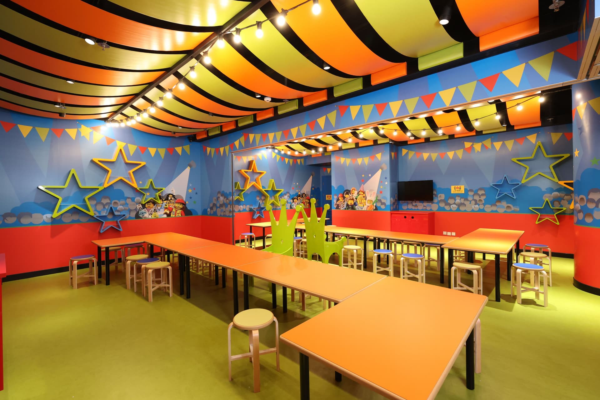 Entrada para LEGOLAND Discovery Centre Hong Kong - imagen 16