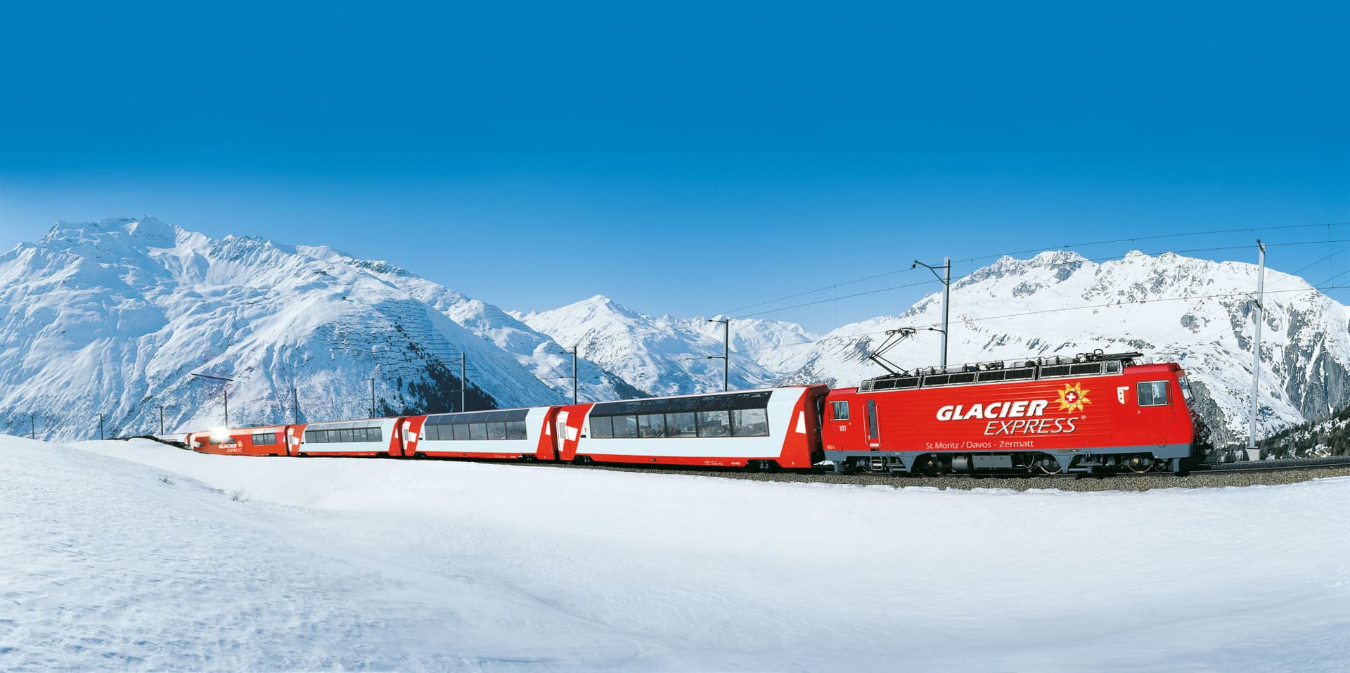 Swiss Travel Pass (Consecutive Days) - image 8