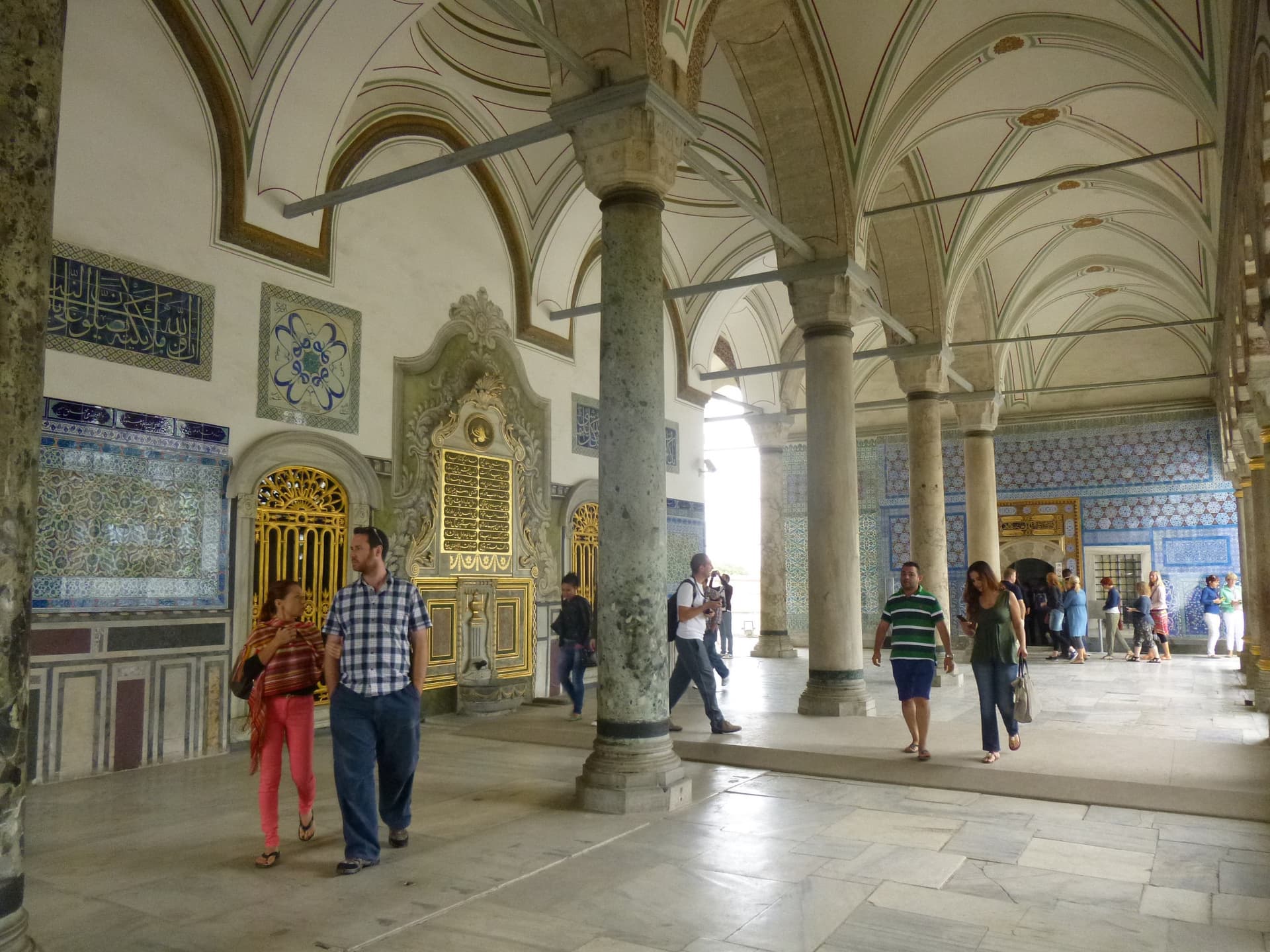 The Best of Istanbul Walking Tour - imagen 16