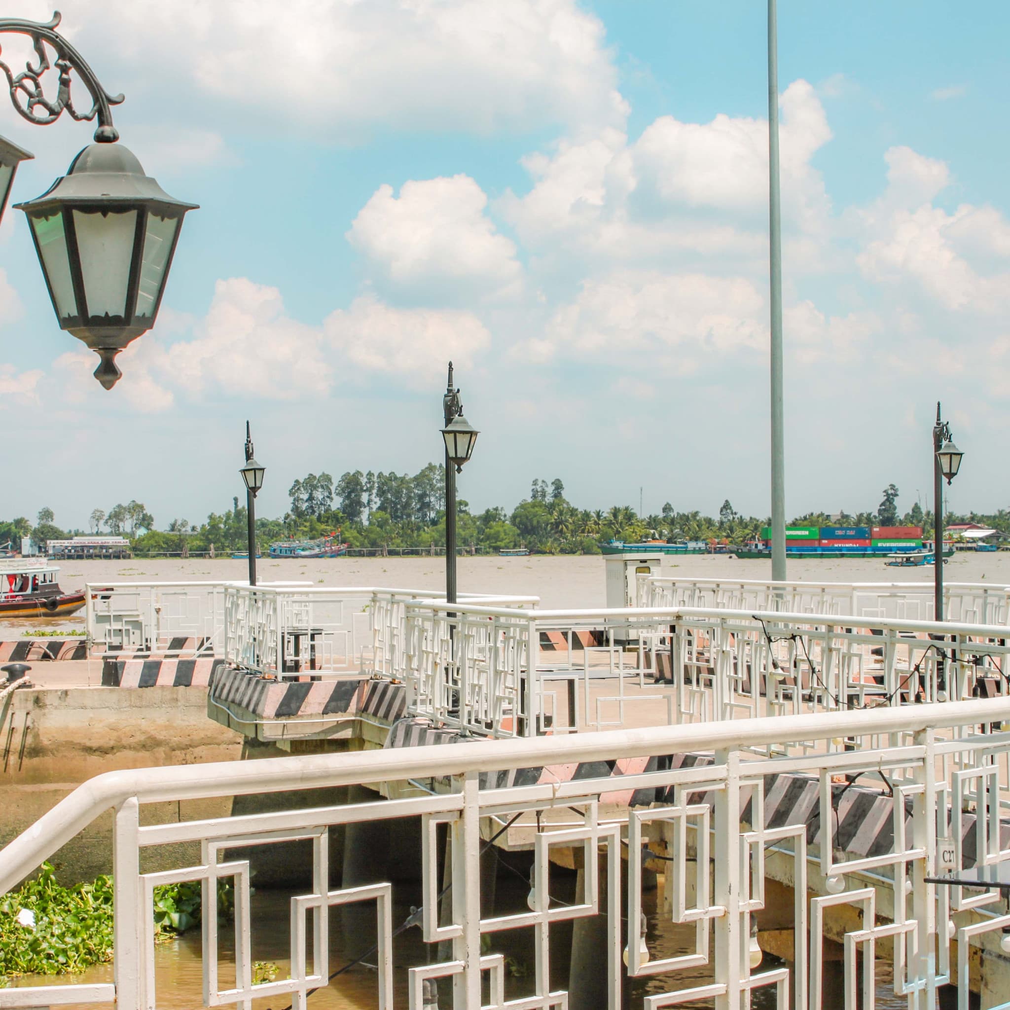 Cu Chi Tunnels and Mekong Delta Full-Day Tour from Ho Chi Minh - image 22