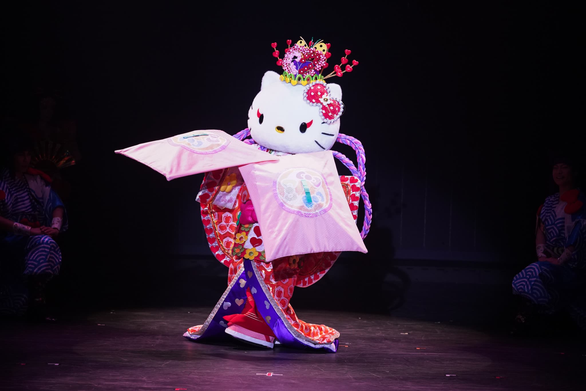 Sanrio Puroland Tokyo Ticket - image 12