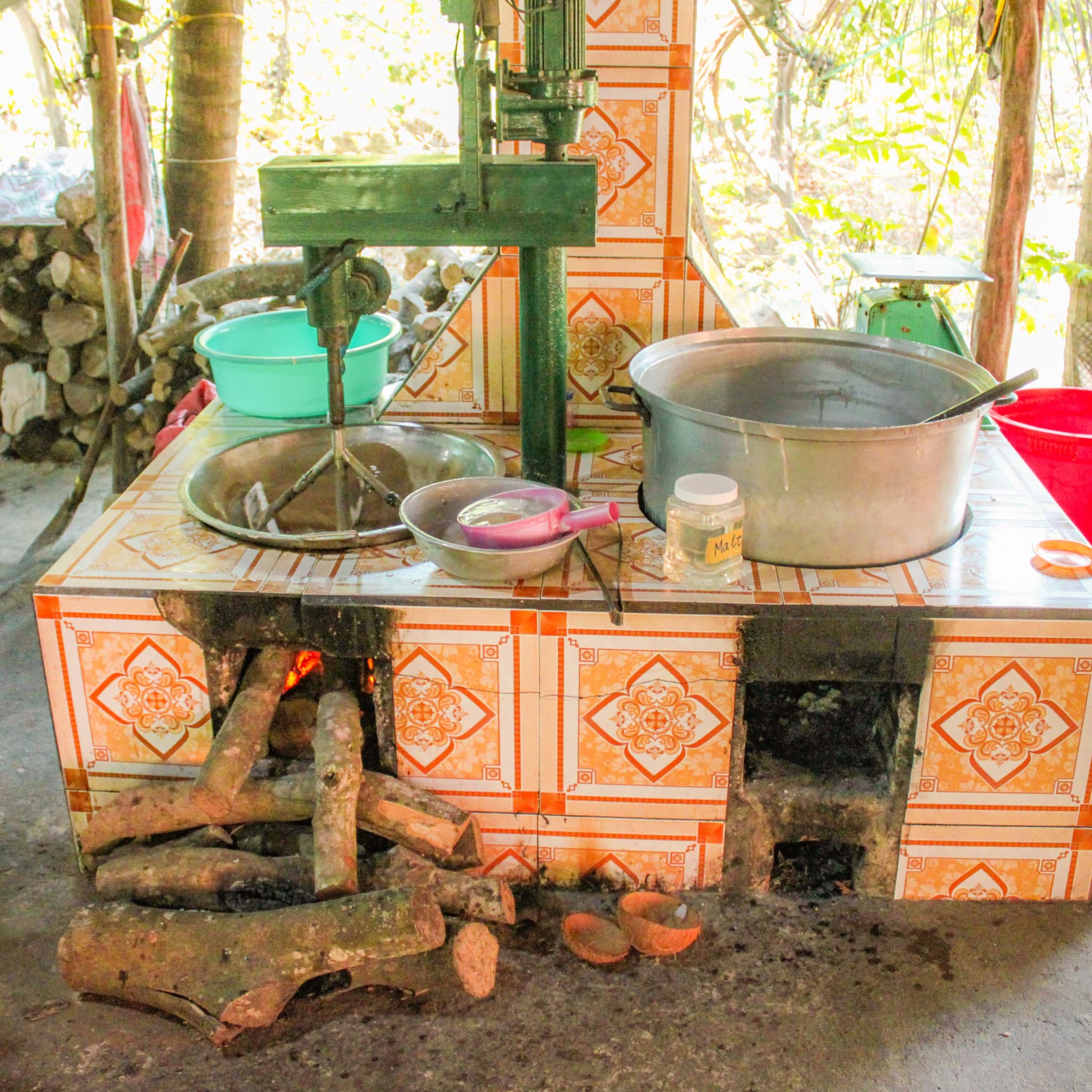 Cu Chi Tunnels and Mekong Delta Full-Day Tour from Ho Chi Minh - image 18