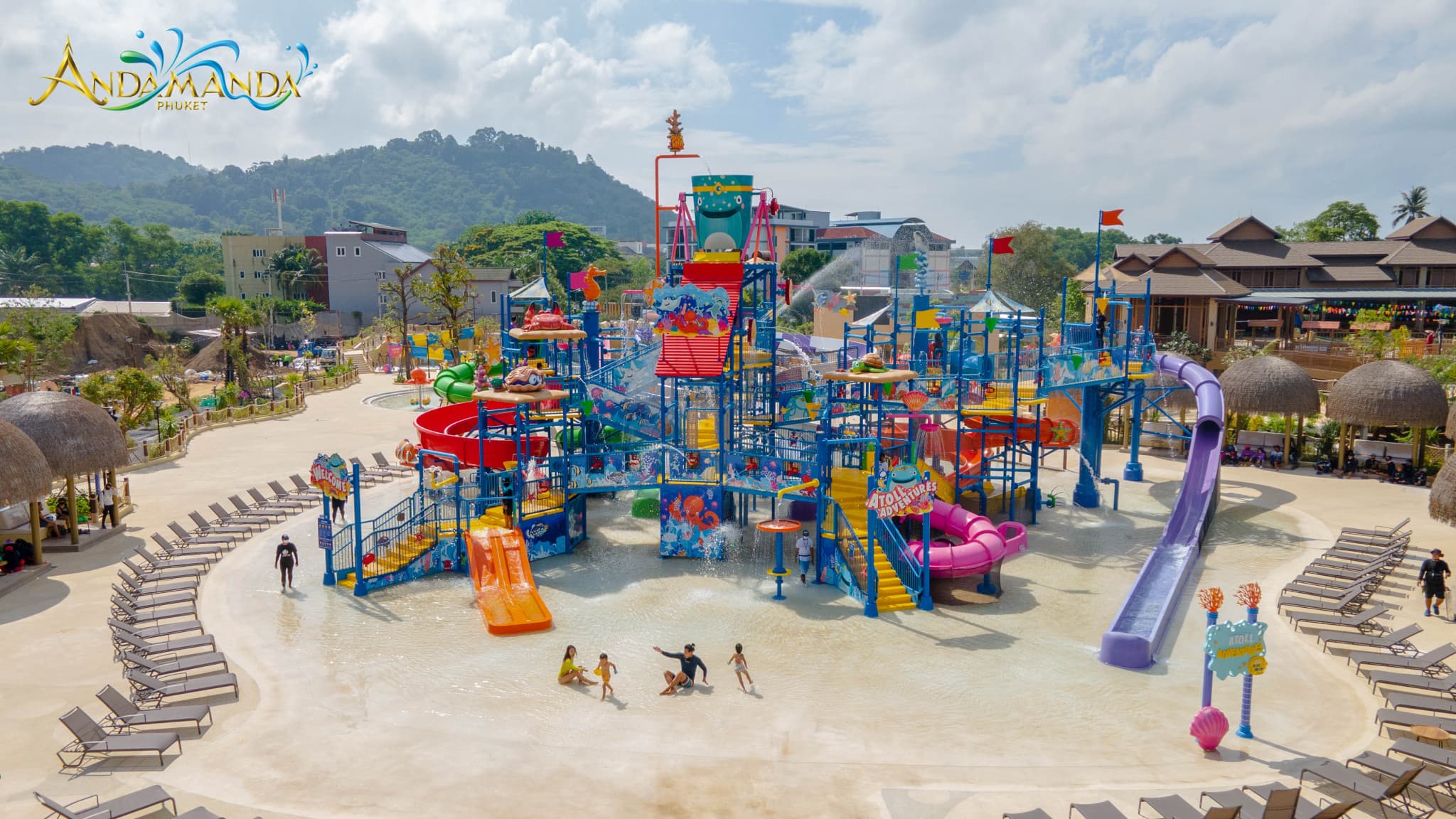 Andamanda Phuket Ticket - image 8