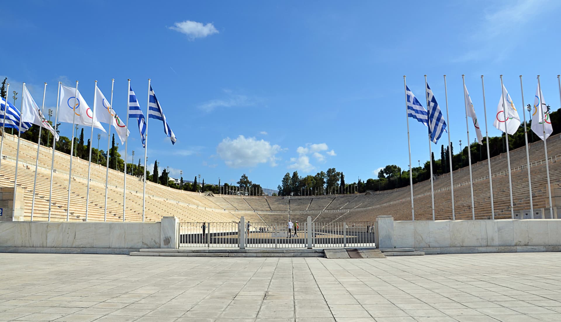 Big Bus Athens Hop-on Hop-off Bus Tour - image 6