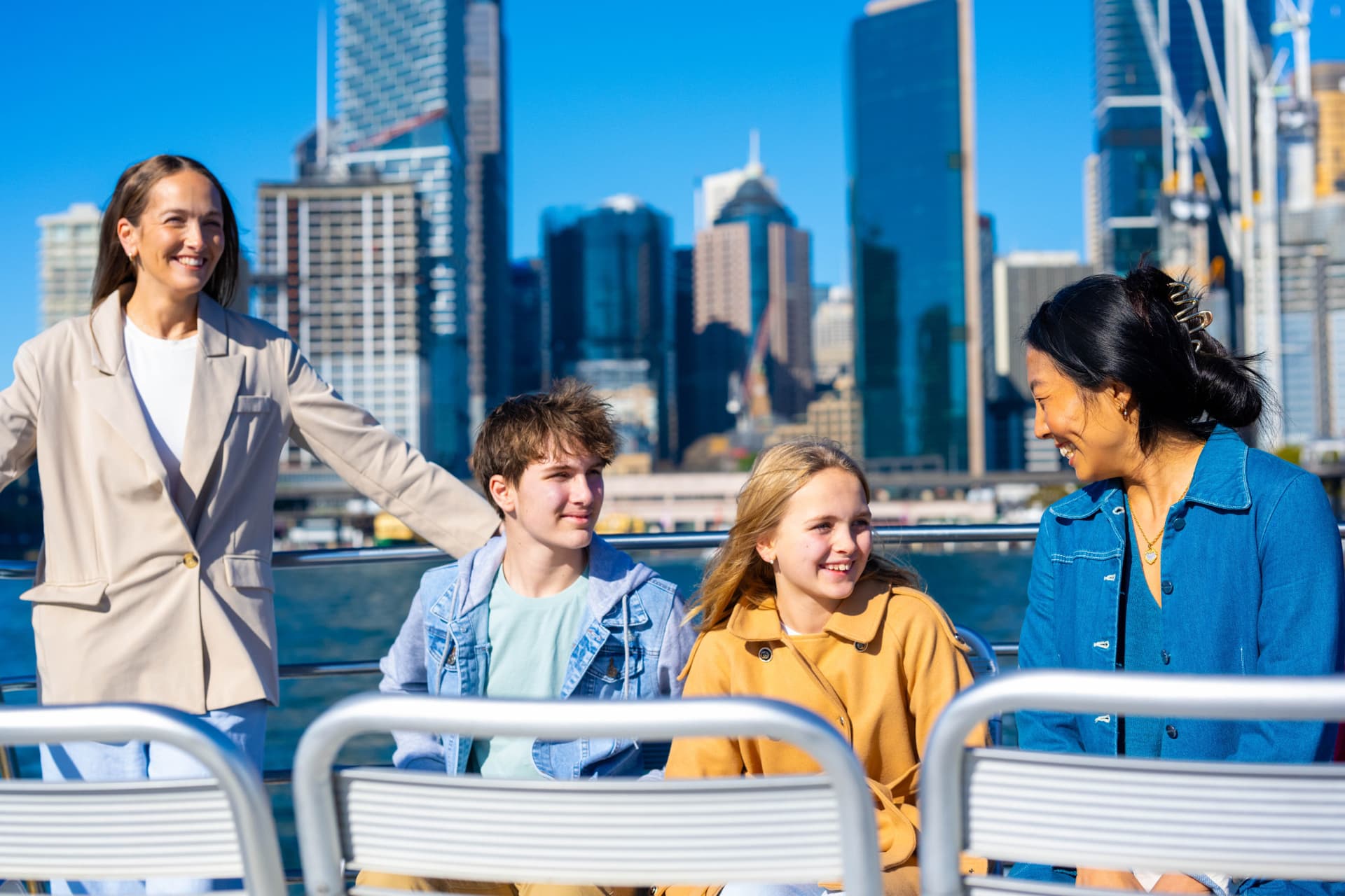 Go City Sydney Pase Todo Incluido: Ahorre hasta un 50% en atracciones - imagen 24