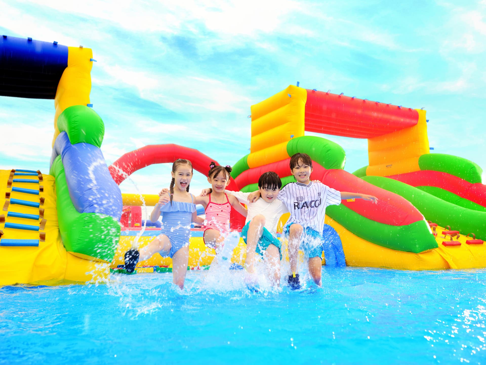 LEGOLAND Korea Resort Ticket - image 28