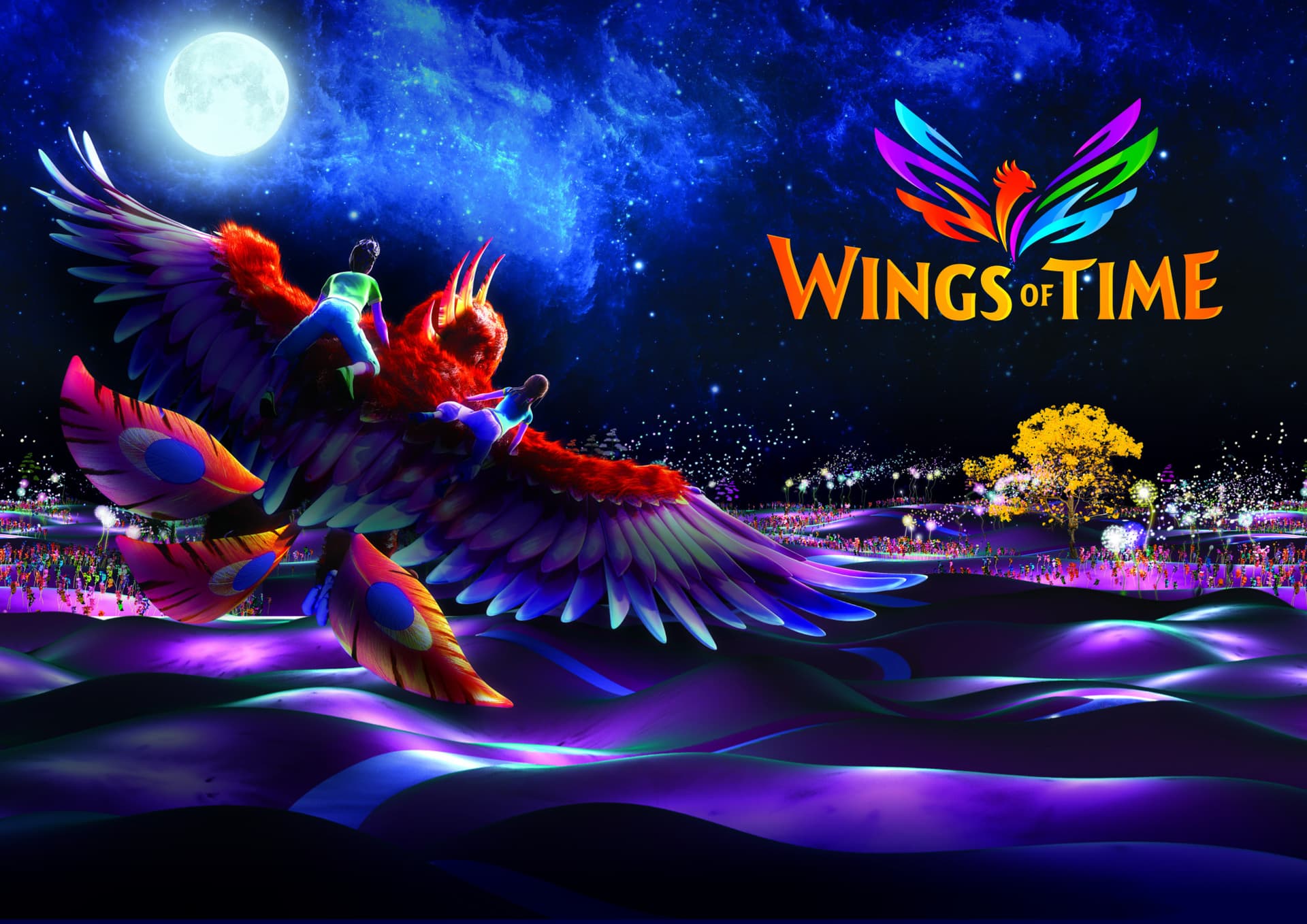 COMBO: Universal Studios Singapore + Singapore Cable Car + Wings of Time + SkyHelix Sentosa Tickets - image 3