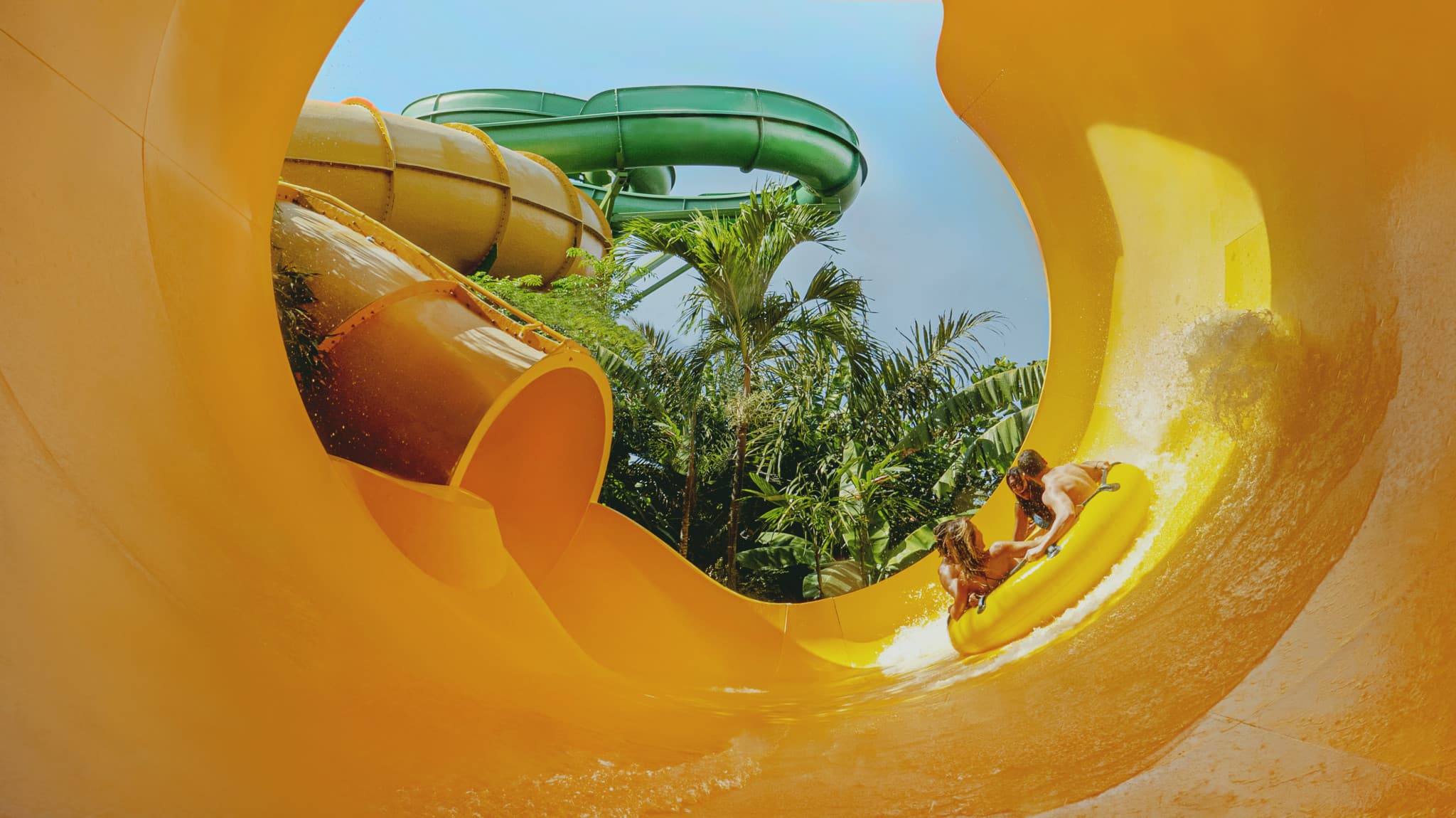 Waterbom Bali Ticket - image 2