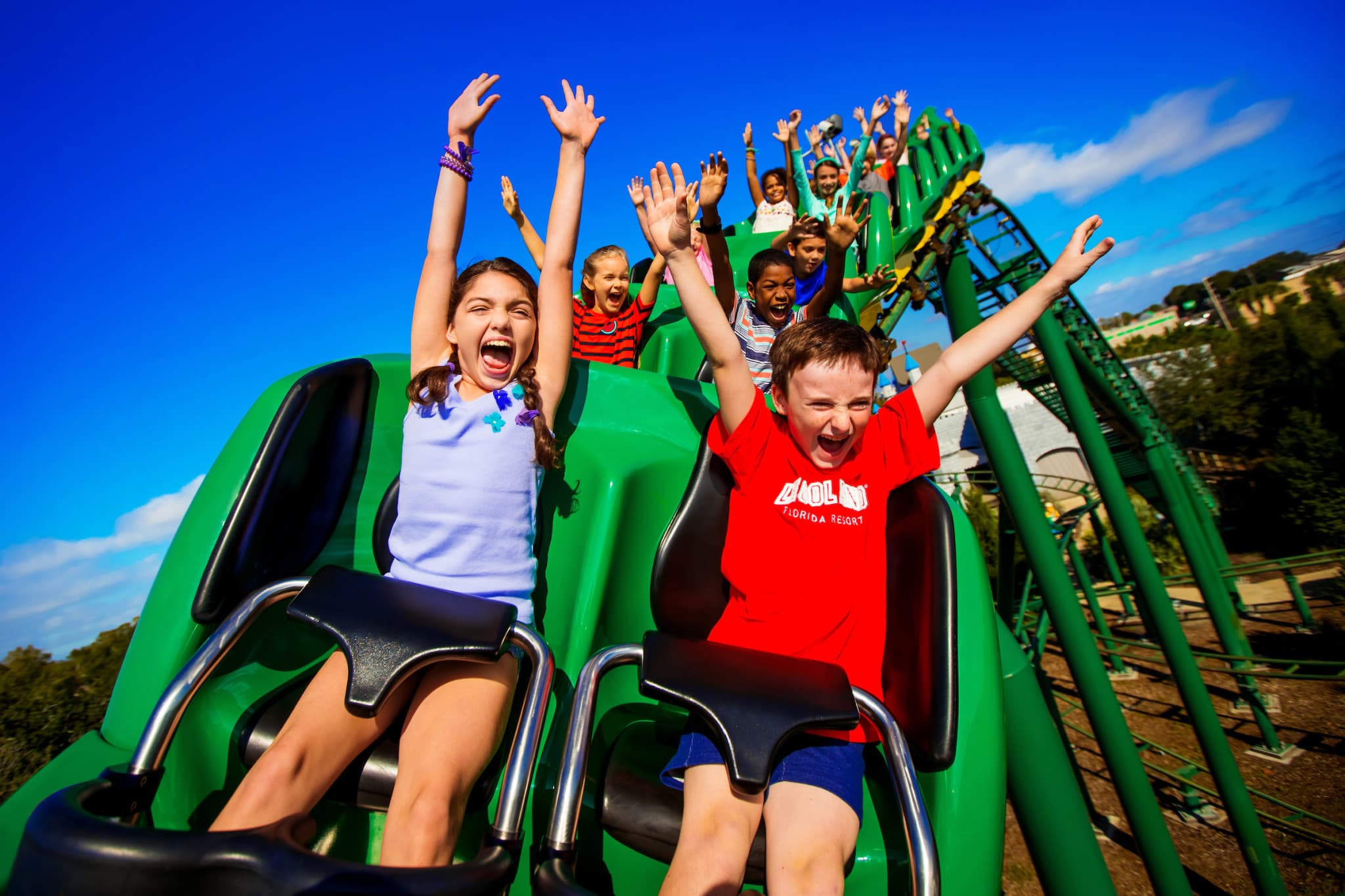 Go City Orlando All-Inclusive Pass: Save up to 50% on Attractions - image 15