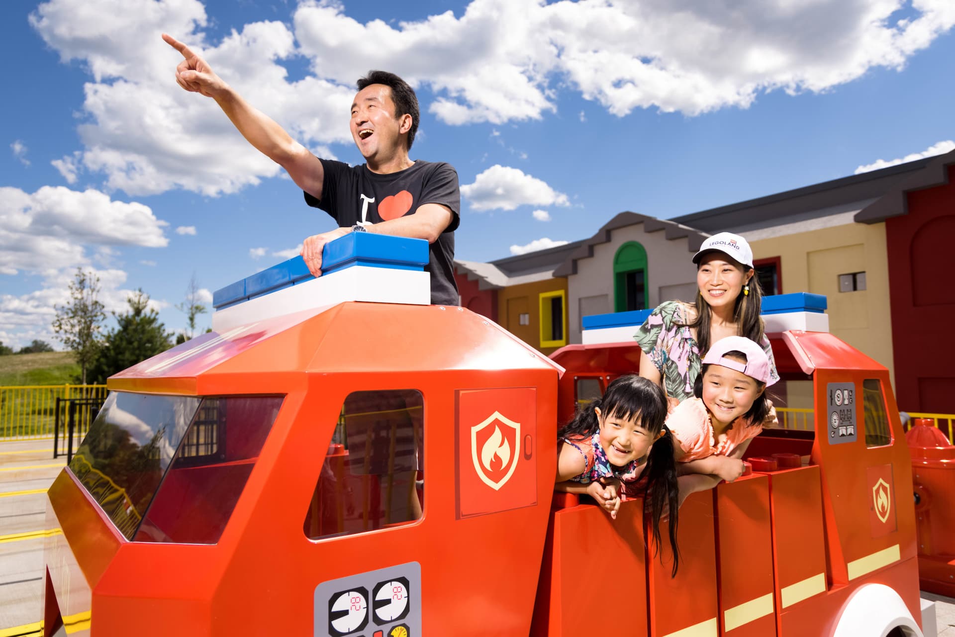 LEGOLAND New York Theme Park Admission - image 7