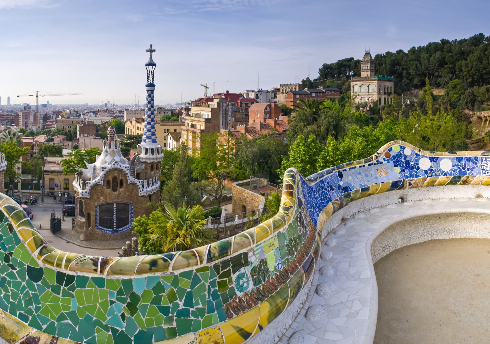 Go City Barcelona Essentials Pass: 3 atracciones - imagen 7