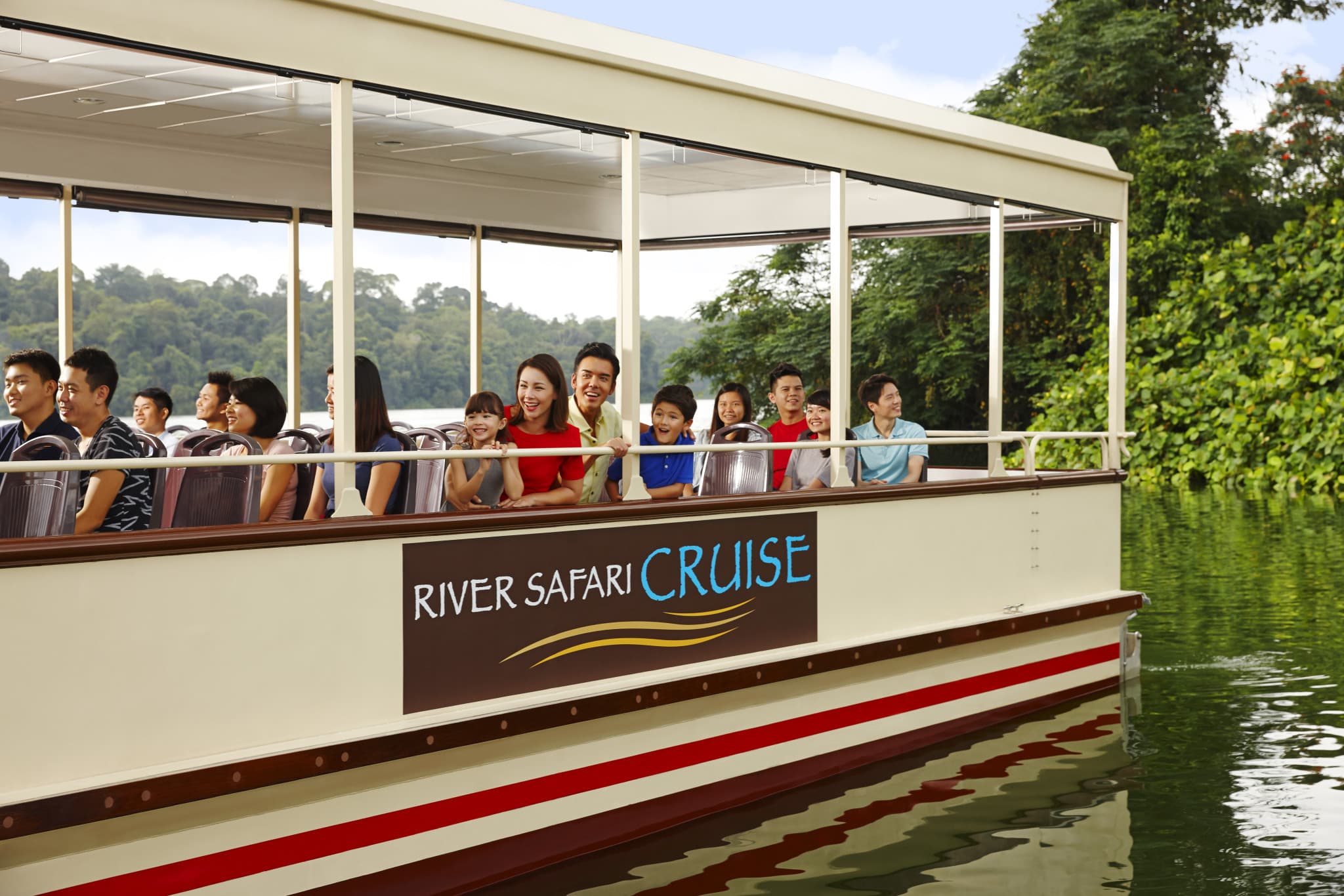 Go City Singapore All-Inclusive Pass: Save up to 50% on Attractions - image 29