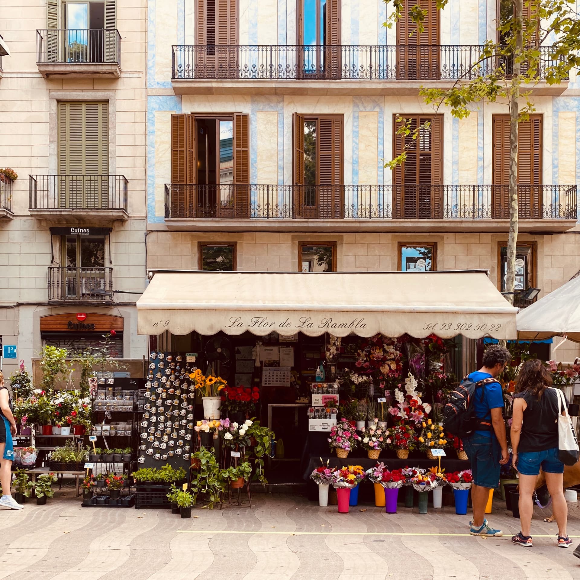 Barcelona Gothic Quarter Guided Tour in English, Mandarin, Korean - imagen 2