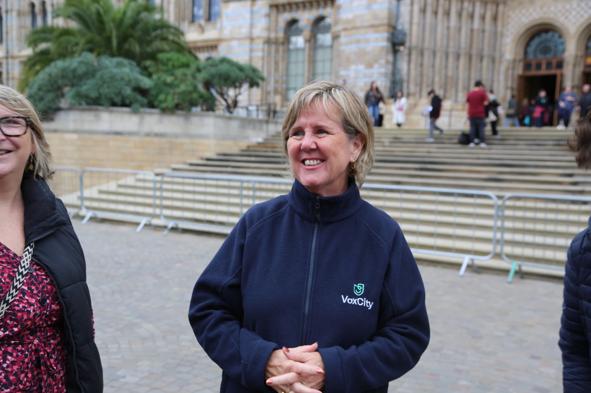 Natural History Museum Tour with English-Speaking Guide - main image