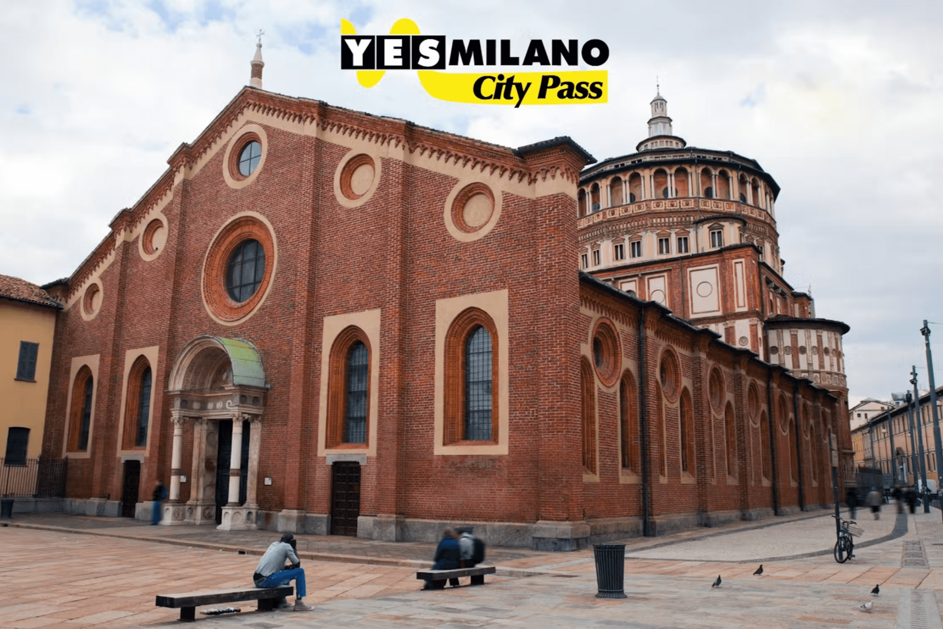 YesMilano All-Inclusive City Pass - image 2