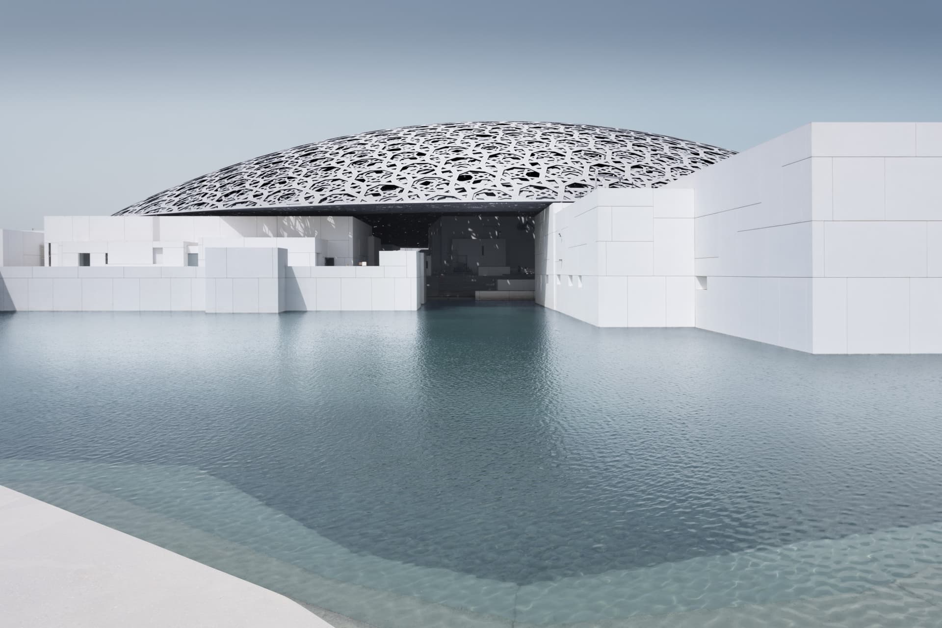 COMBO: Entradas para SeaWorld Abu Dhabi + Louvre Abu Dhabi - imagen 8