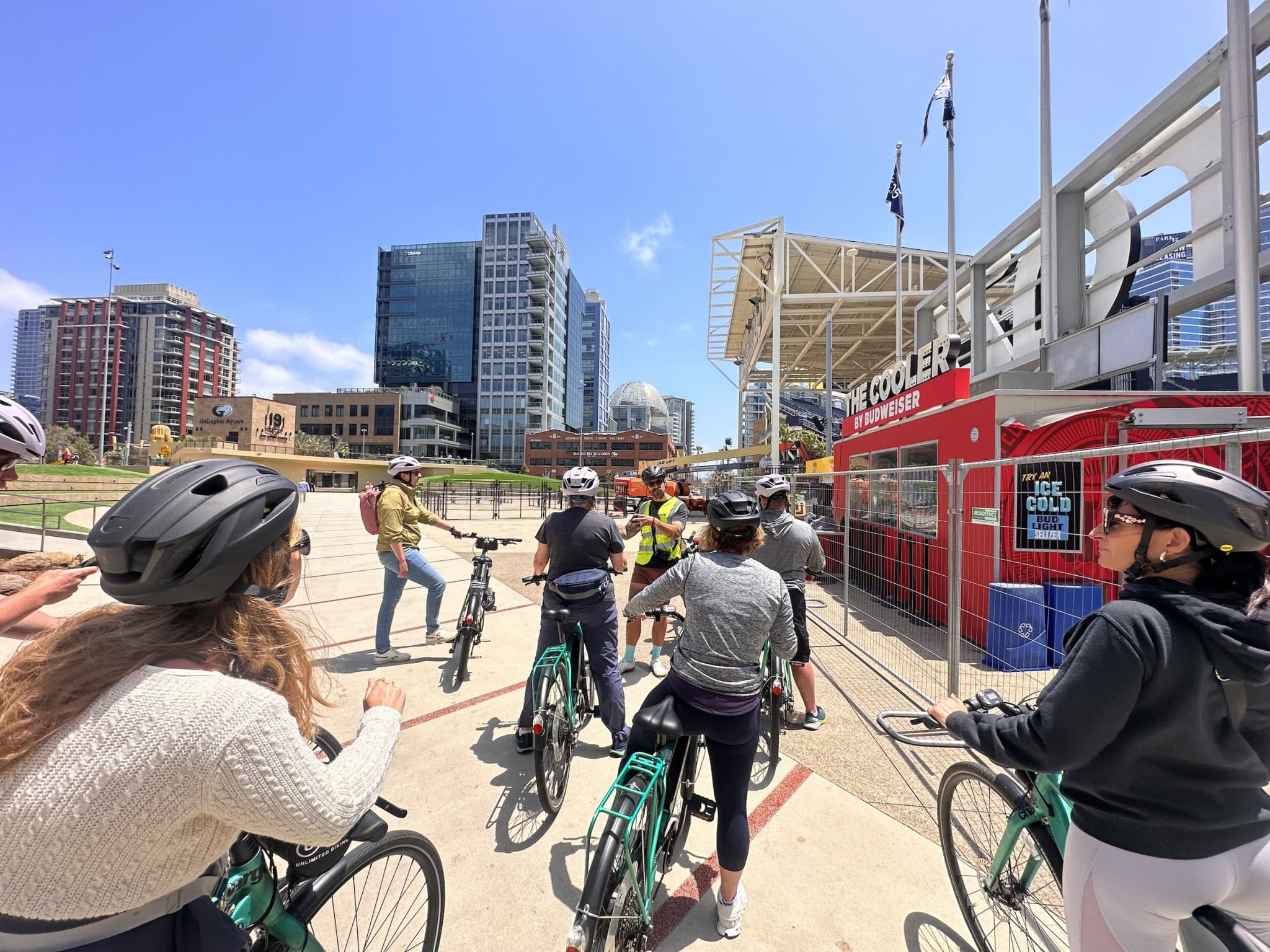 Best of San Diego Guided eBike Tour - image 9