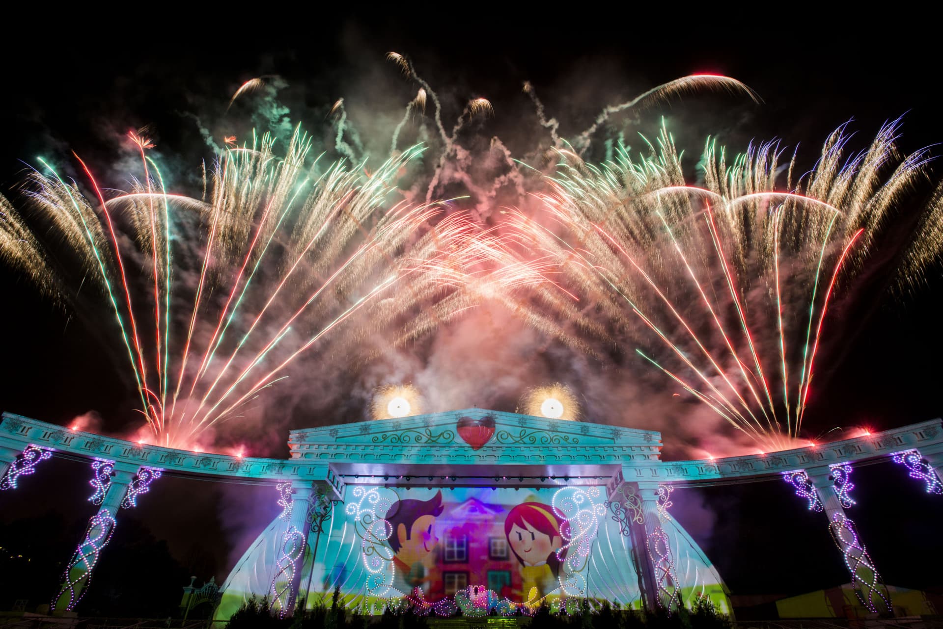 Everland Theme Park Ticket - imagen 10