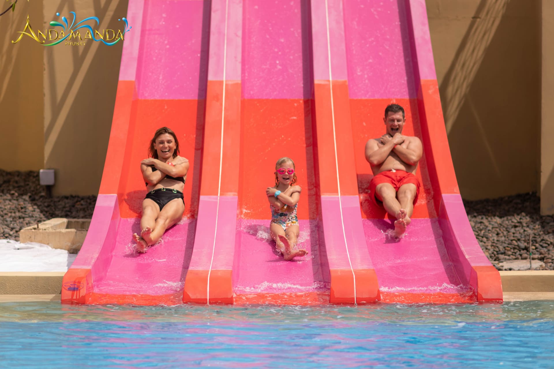 Entrada Andamanda Phuket - imagen 10