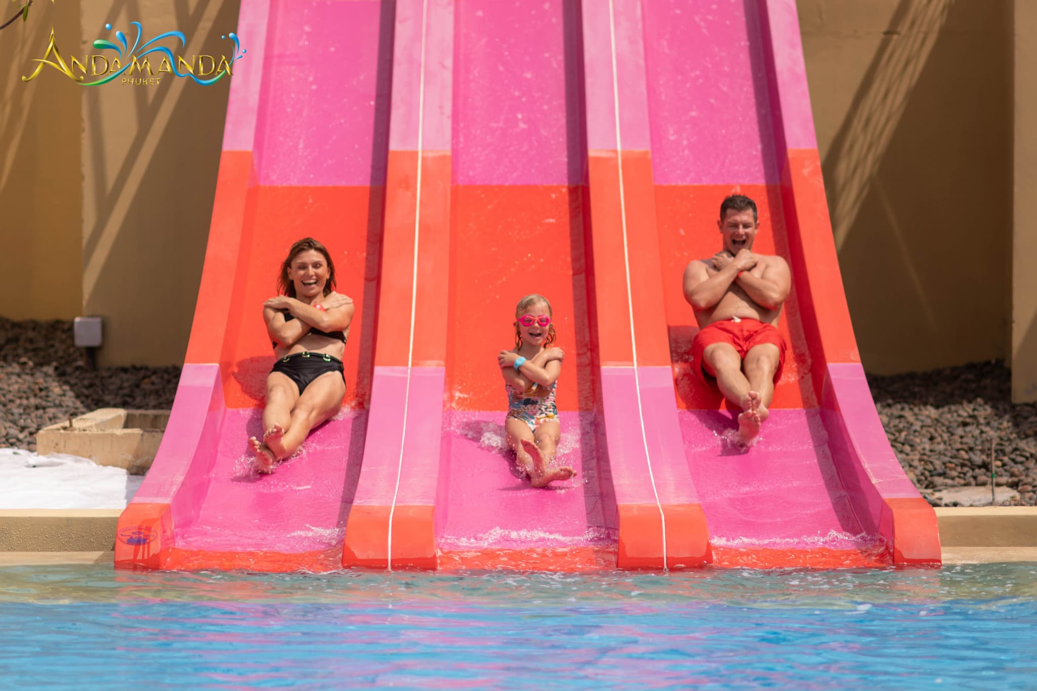 Andamanda Phuket Ticket - image 10