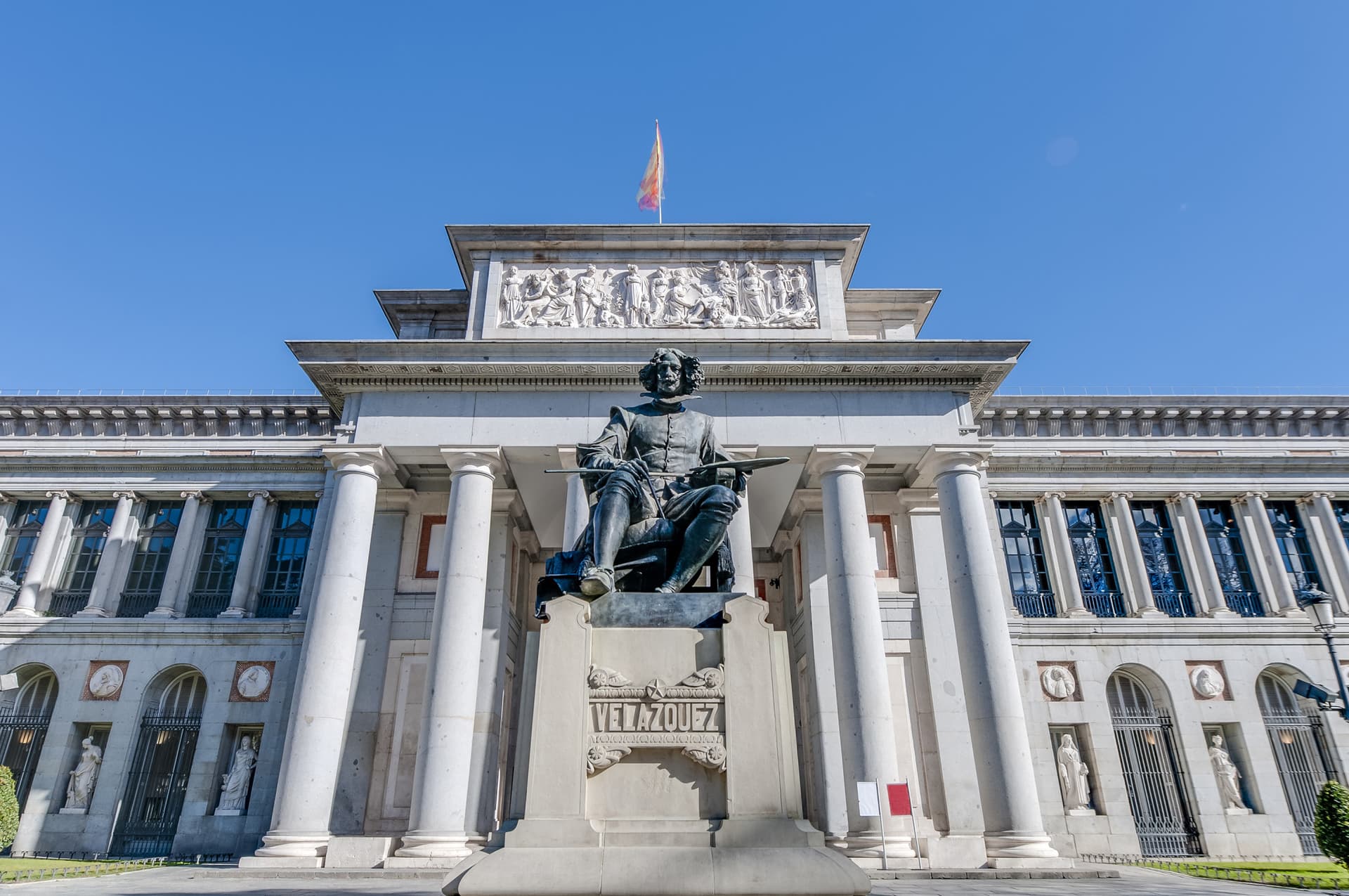 Go City Madrid Pase Todo Incluido: Ahorre hasta un 50% en atracciones - imagen 20
