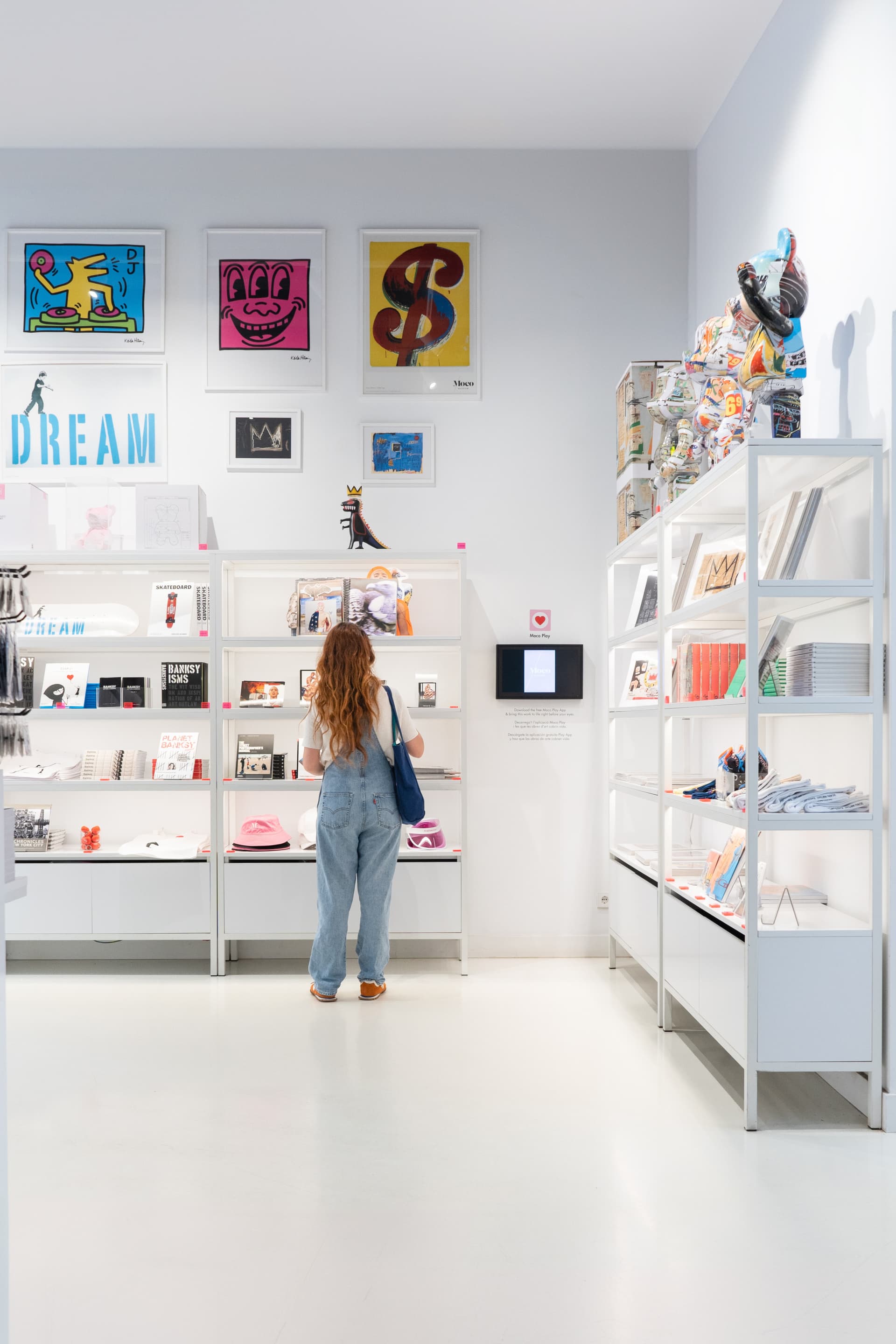 Moco Museum Barcelona - imagen 3