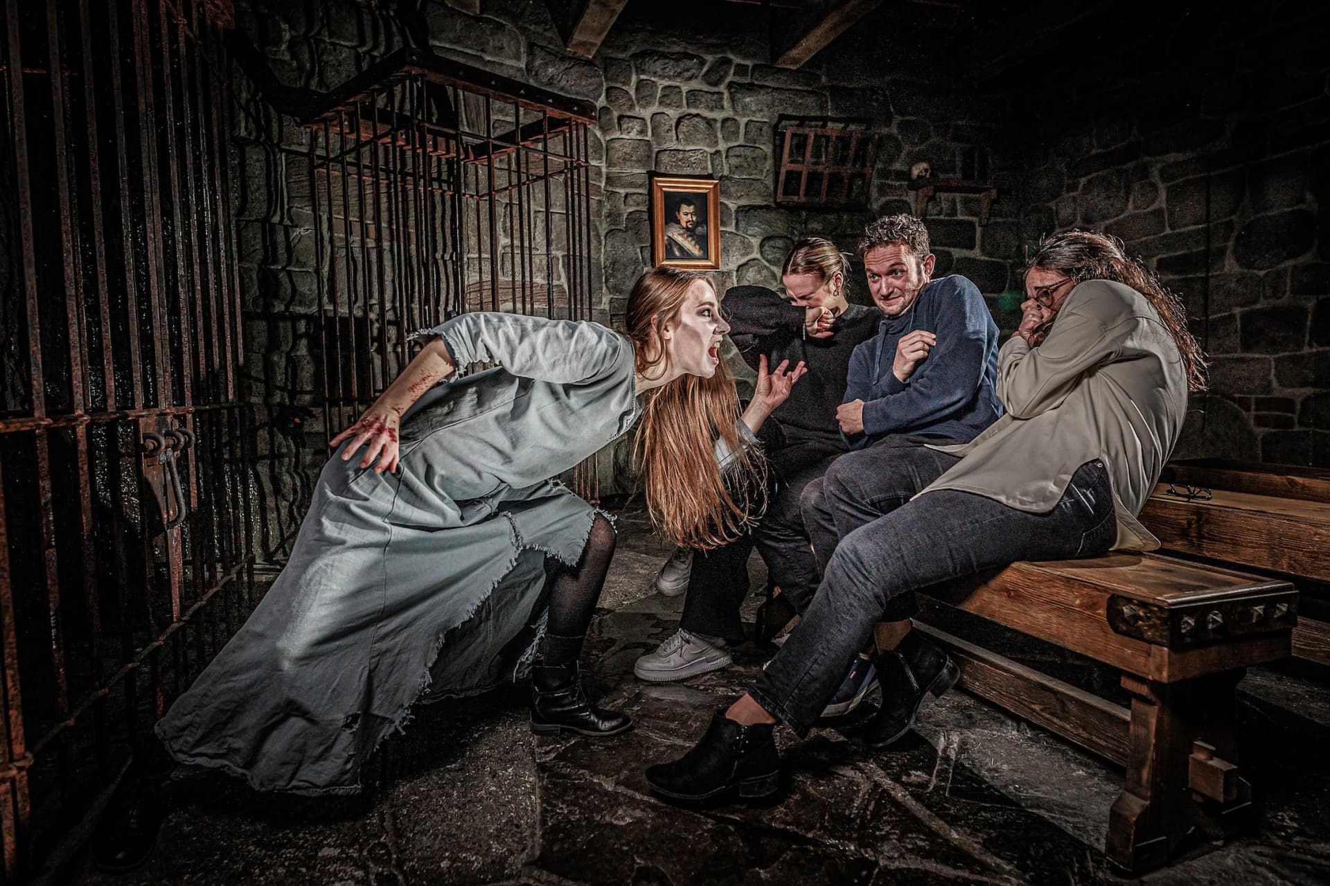 The Berlin Dungeon Ticket - image 4