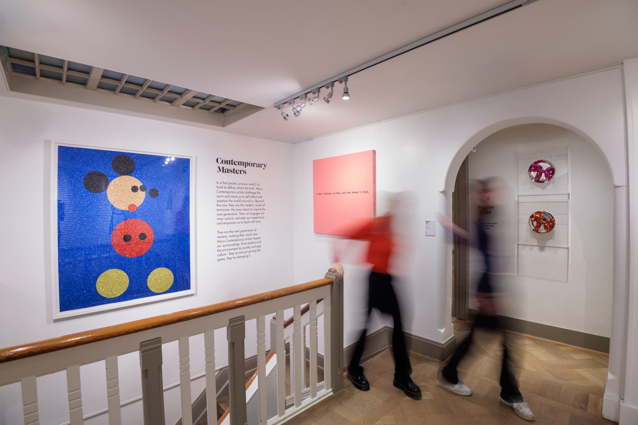 Moco Museum Amsterdam Ticket - image 12