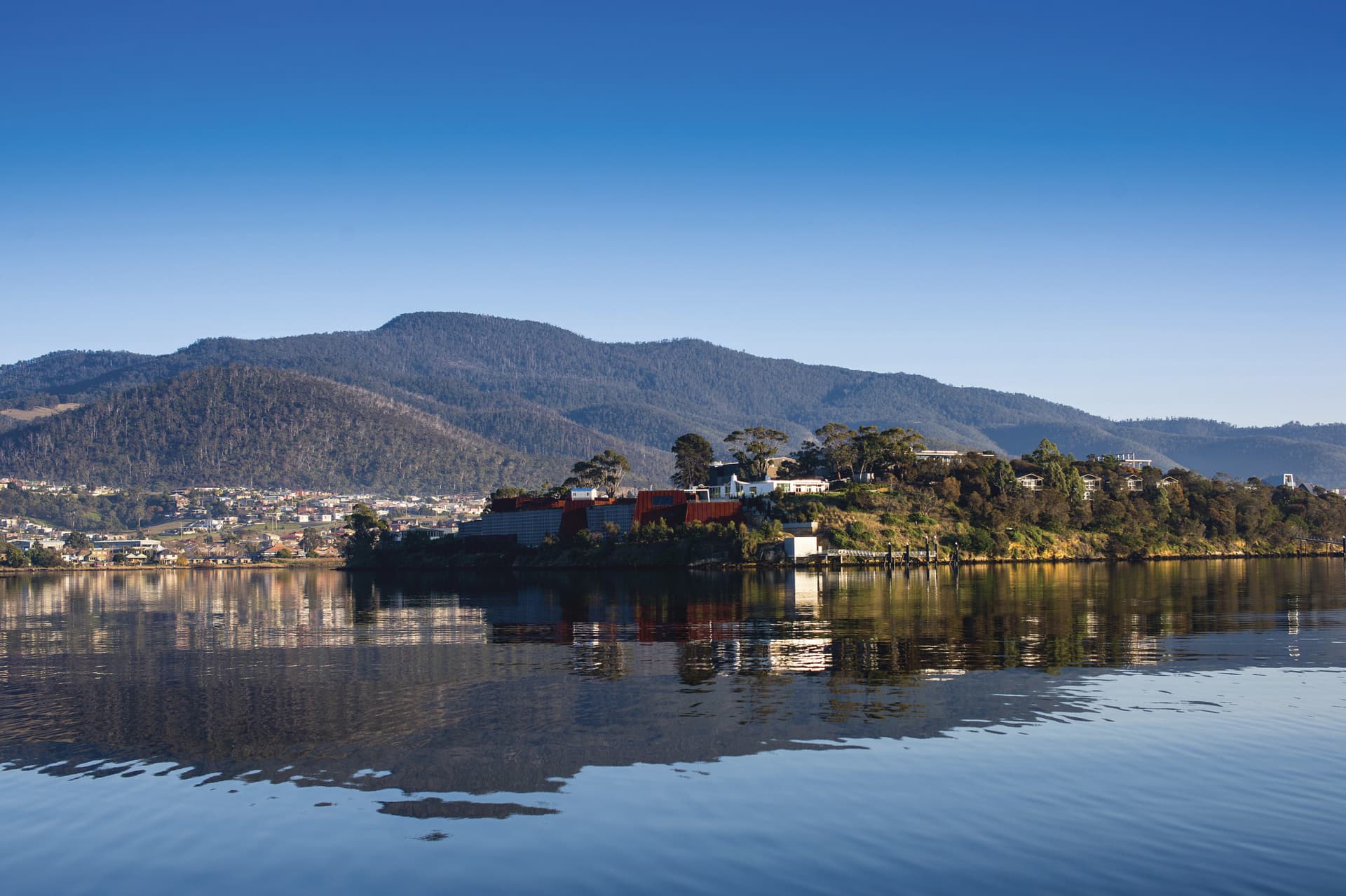 Sullivan's Cove and Hobart City Tour - 이미지 12