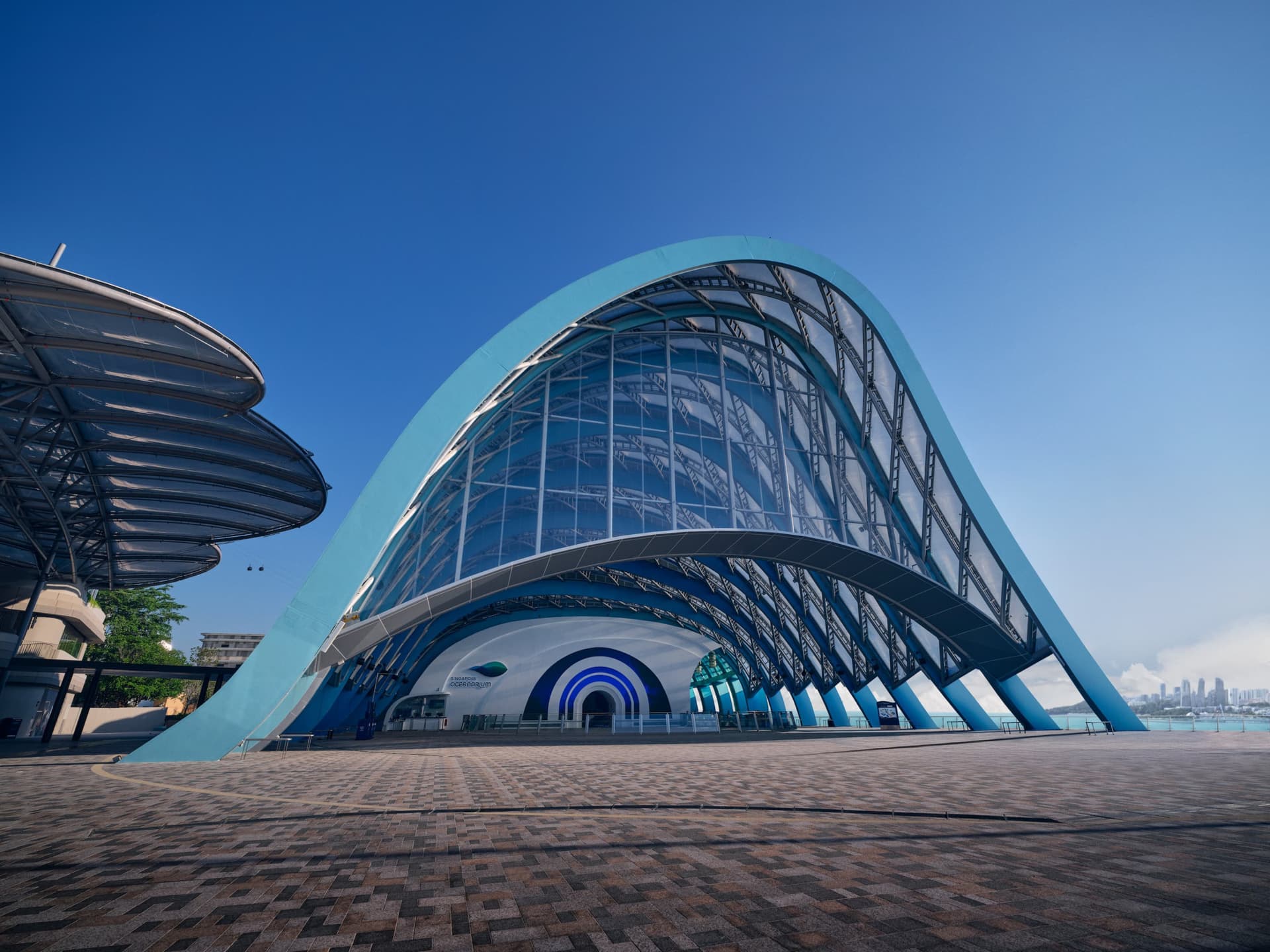 Singapore Oceanarium Ticket - image 20