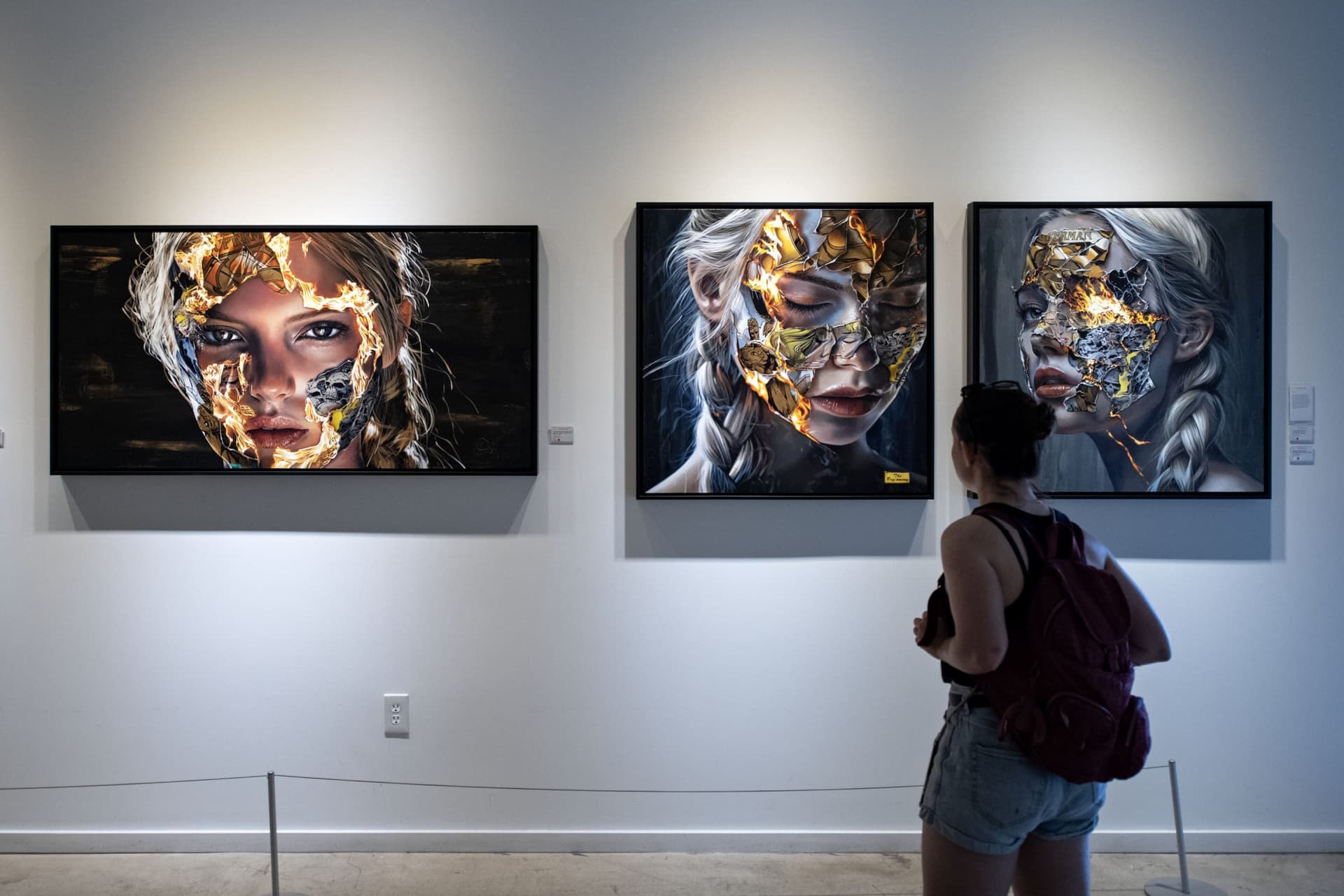 Miami: Entrada sin filas para Wynwood Walls - imagen 10