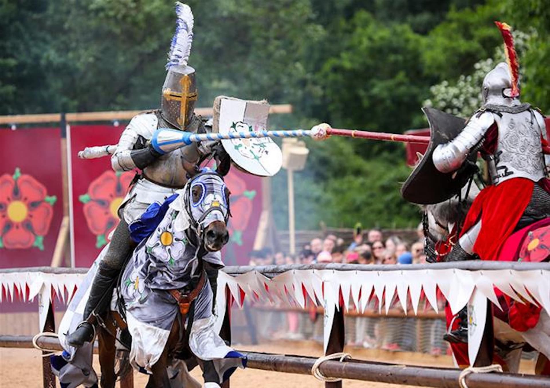 Oxford, Stratford-upon-Avon, Cotswolds, and Warwick Castle Tour from London - imagen 3