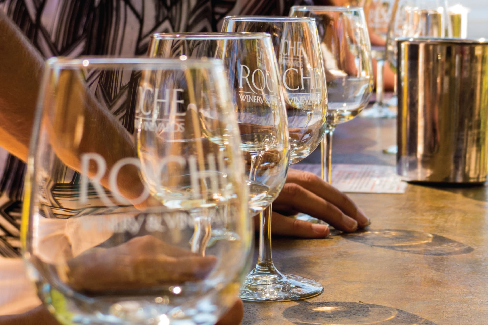 San Francisco Half-Day Wine Country Tour - image 9