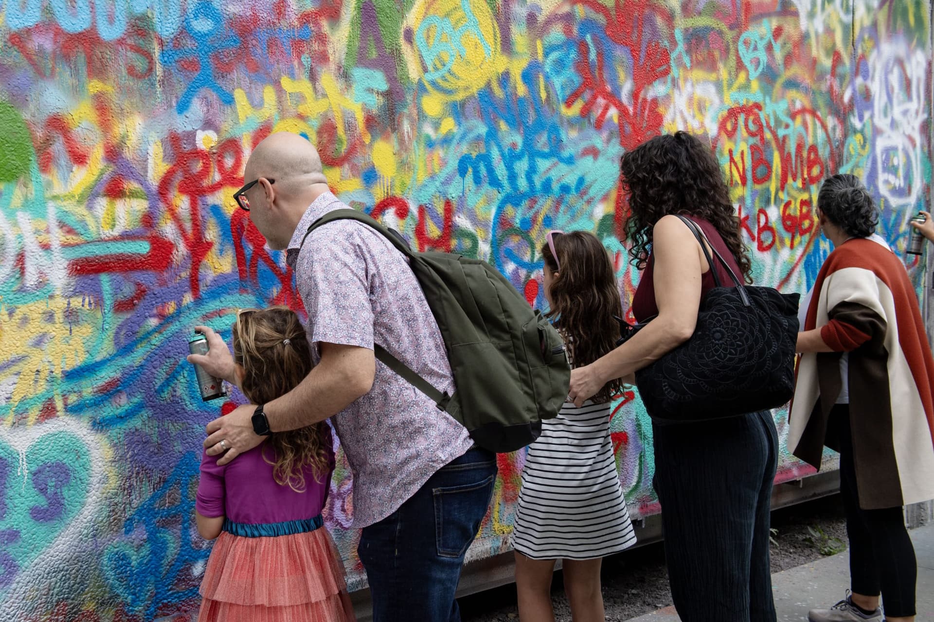 Miami: Entrada sin filas para Wynwood Walls - imagen 3