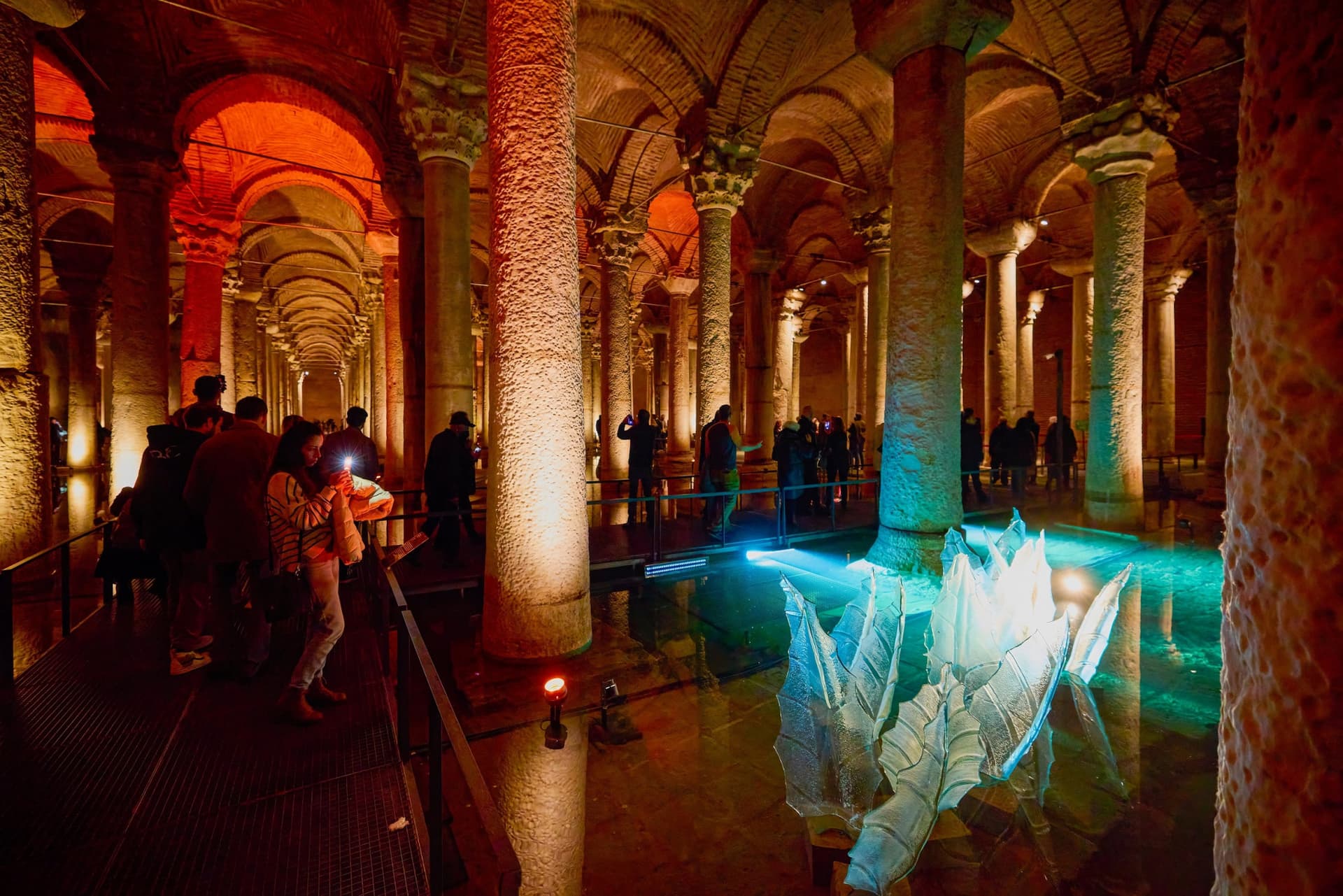 The Best of Istanbul Walking Tour - imagen 12