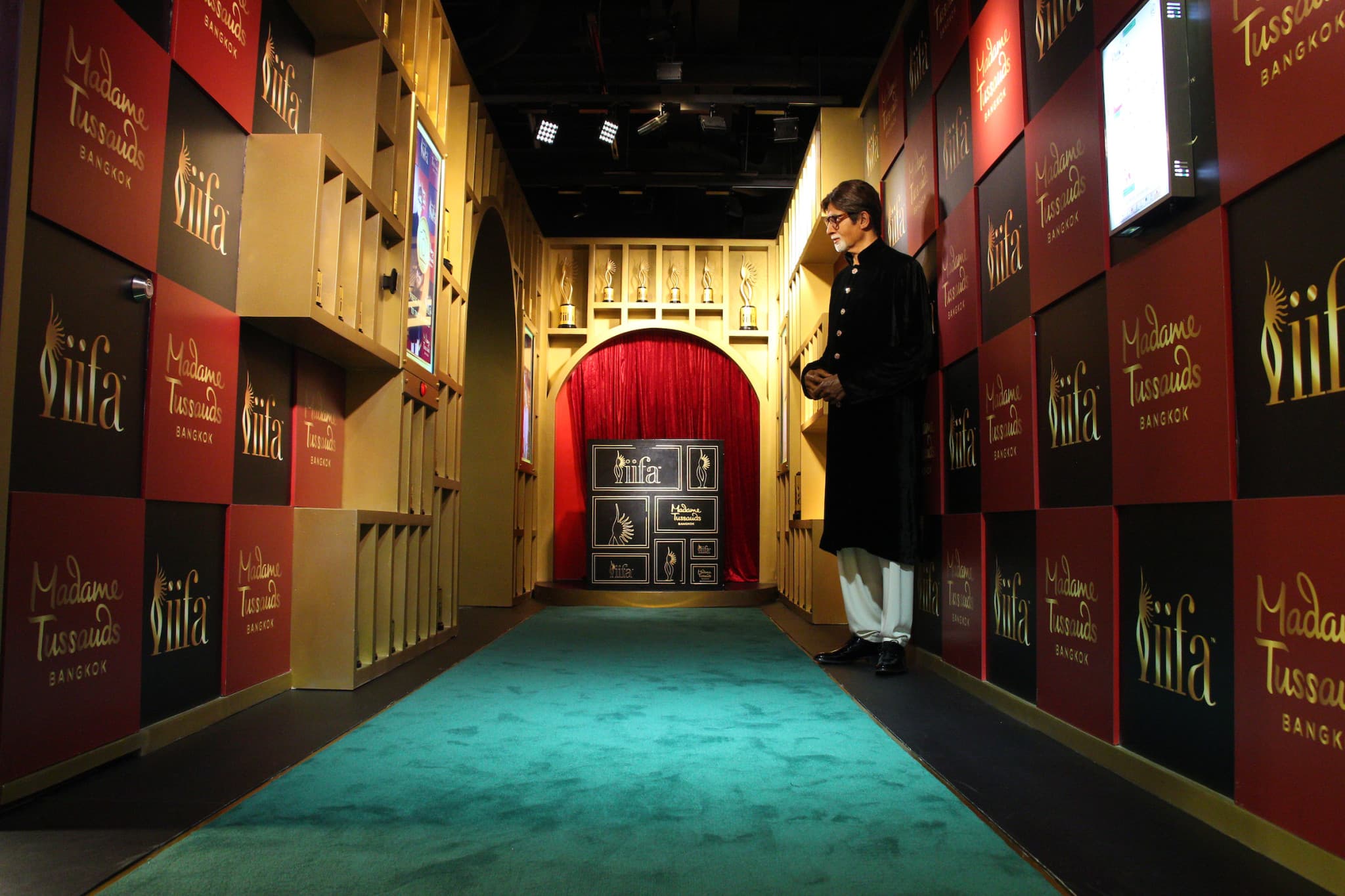 Madame Tussauds Bangkok Ticket - image 7