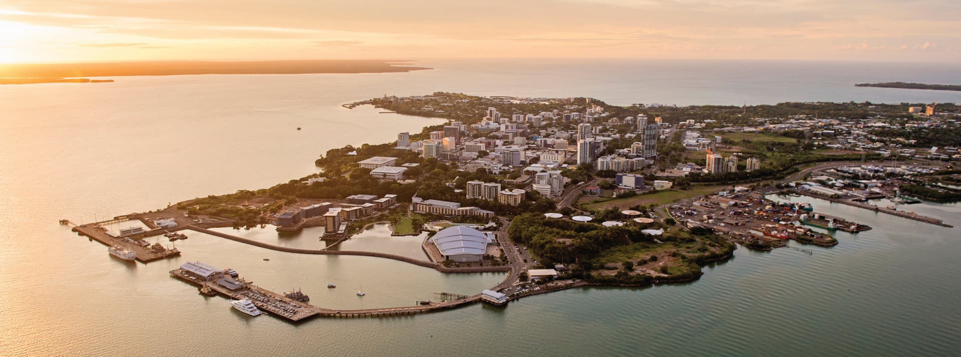 Darwin Museums and Botanic Garden Tour - imagen 6