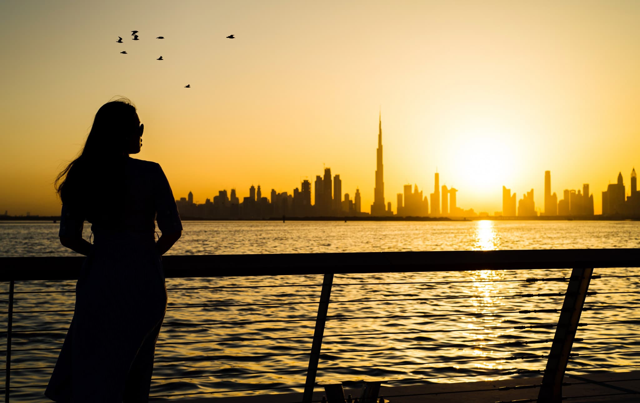 Professional Photo Shoot in Dubai - main image
