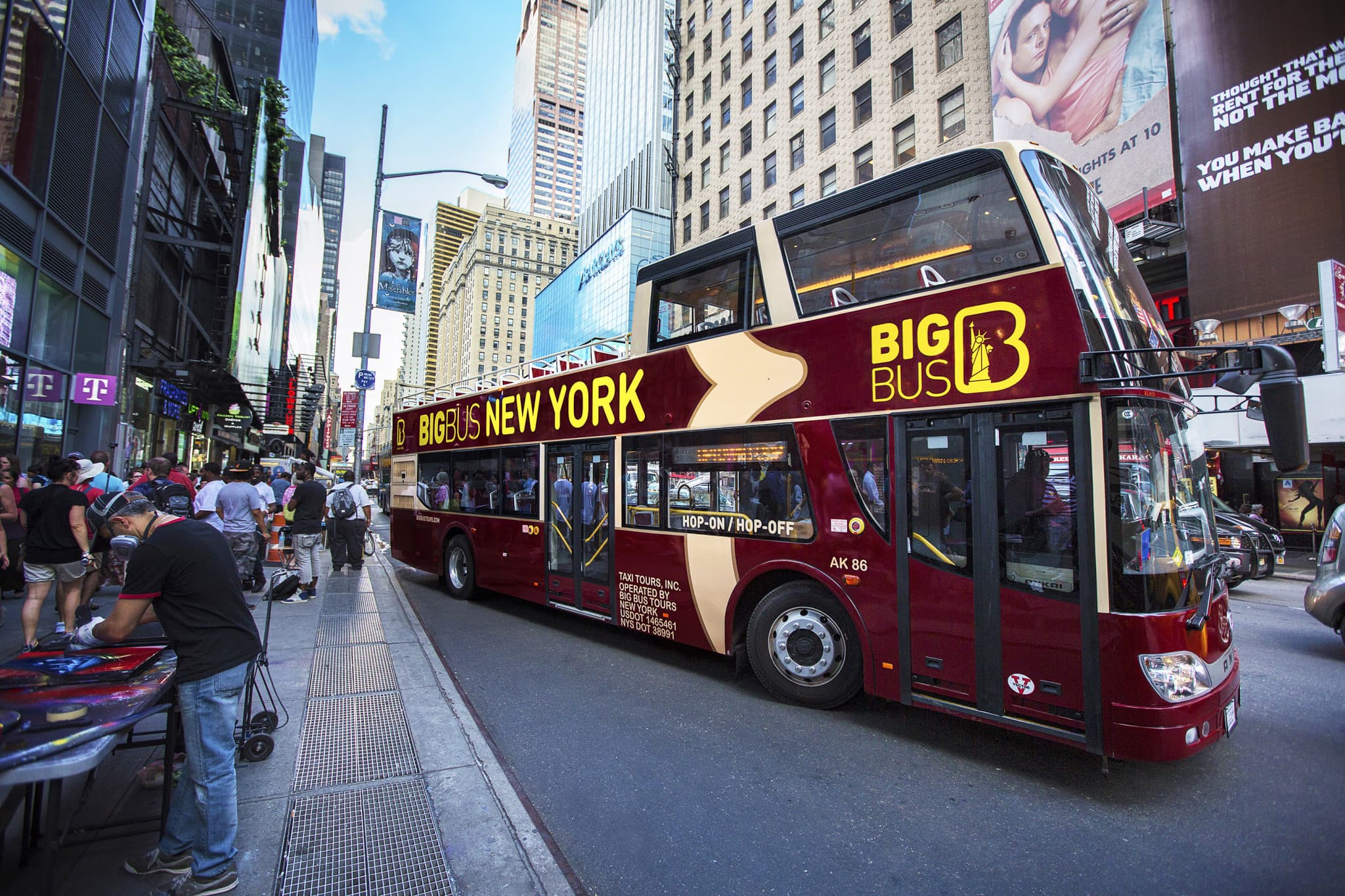 The New York Pass: Save up to 50% on Attractions - image 4
