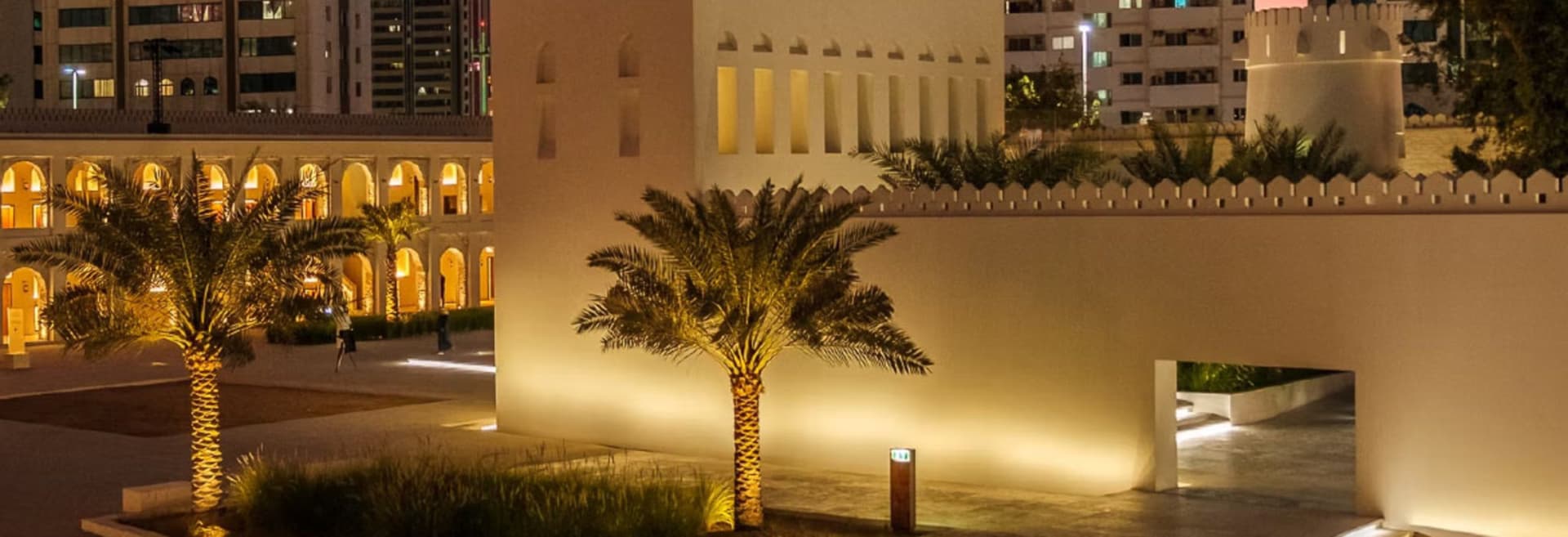 Qasr Al Hosn - image 4