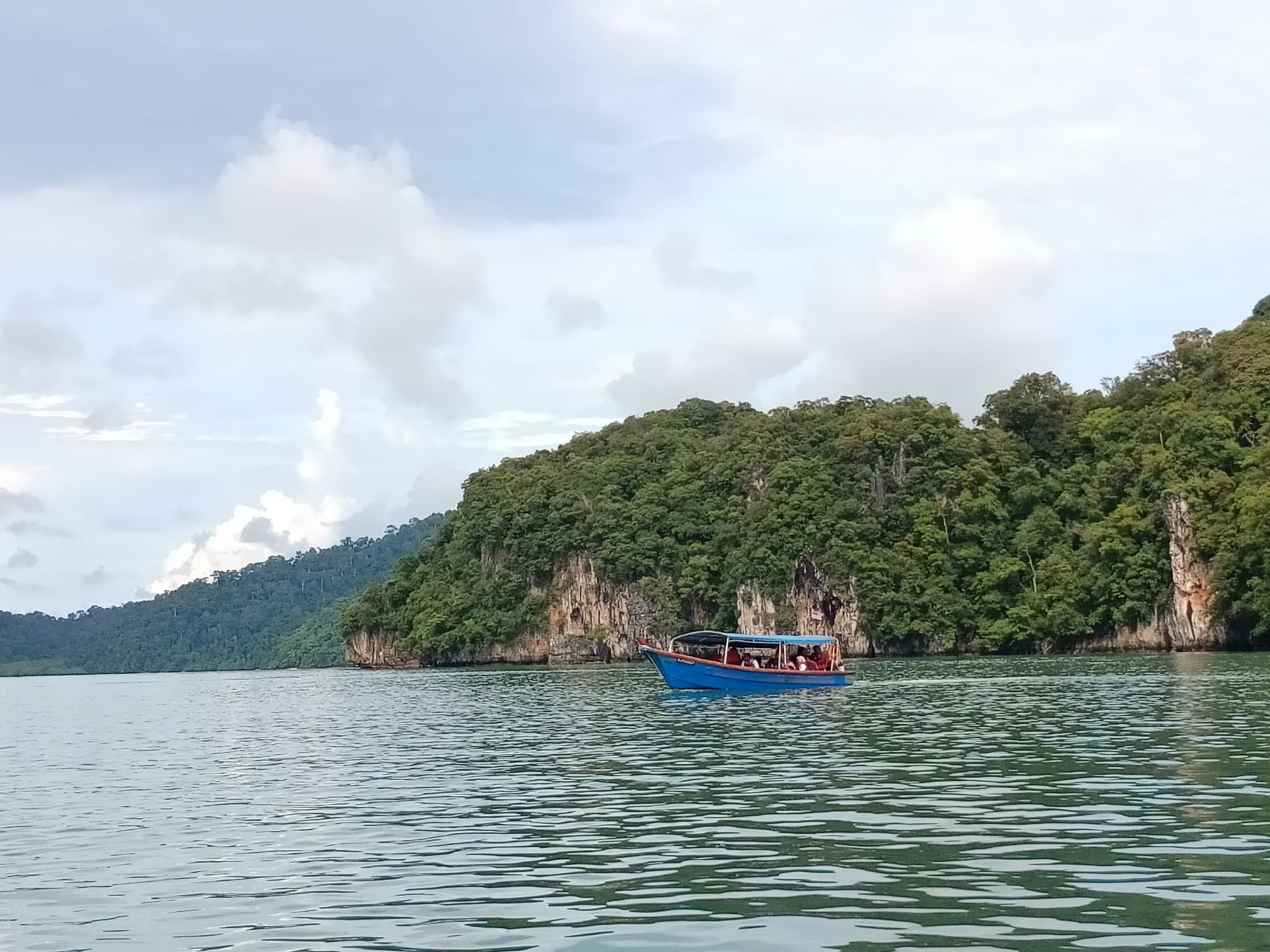 Langkawi Island Hopping Tour by Speedboat - main image