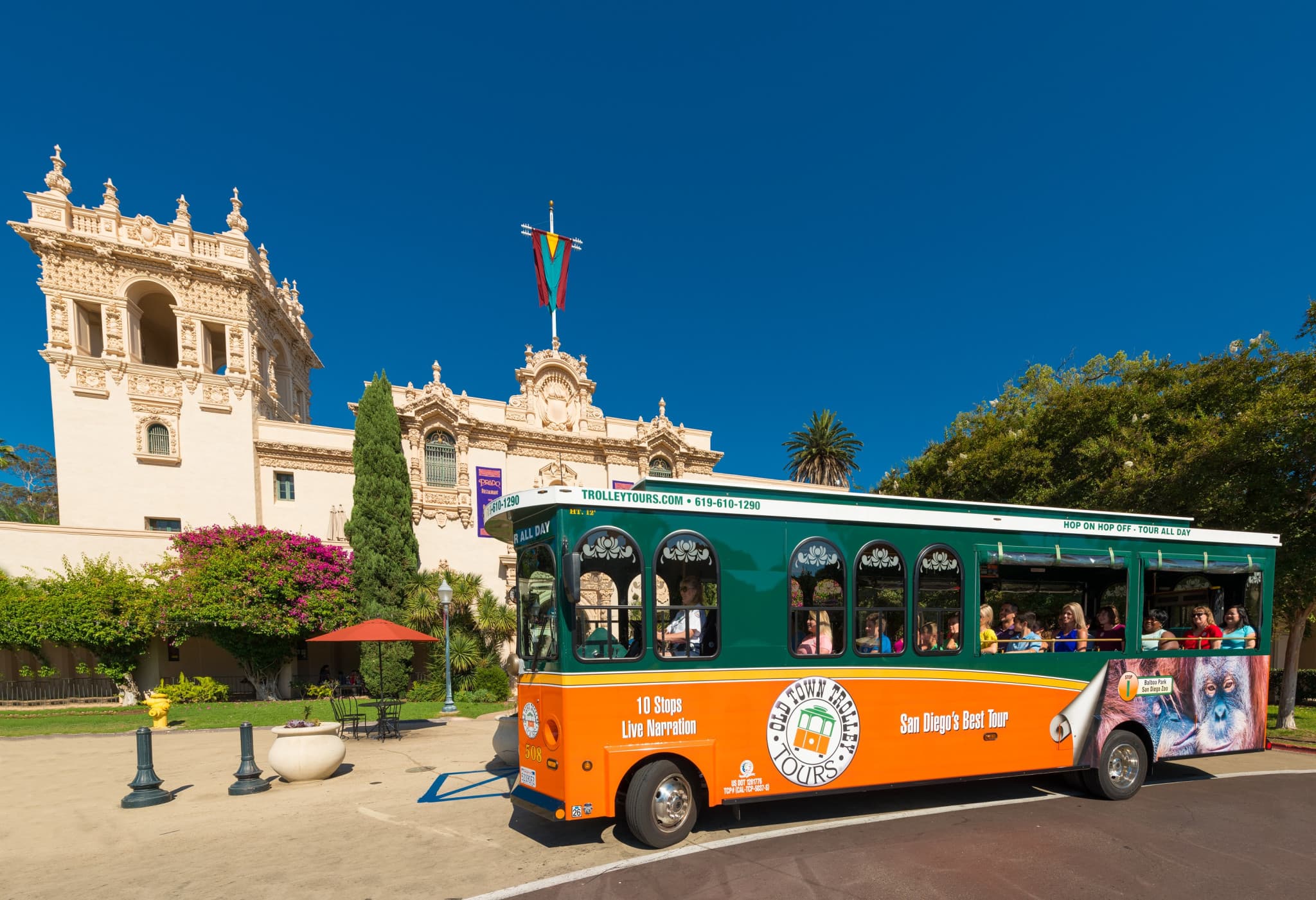 Go City San Diego Explorer Pass: Save up to 50% on Attractions - image 31
