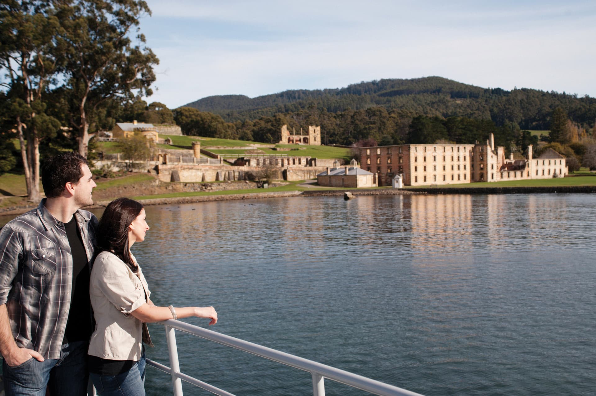 Full Day Port Arthur Tour - imagen principal